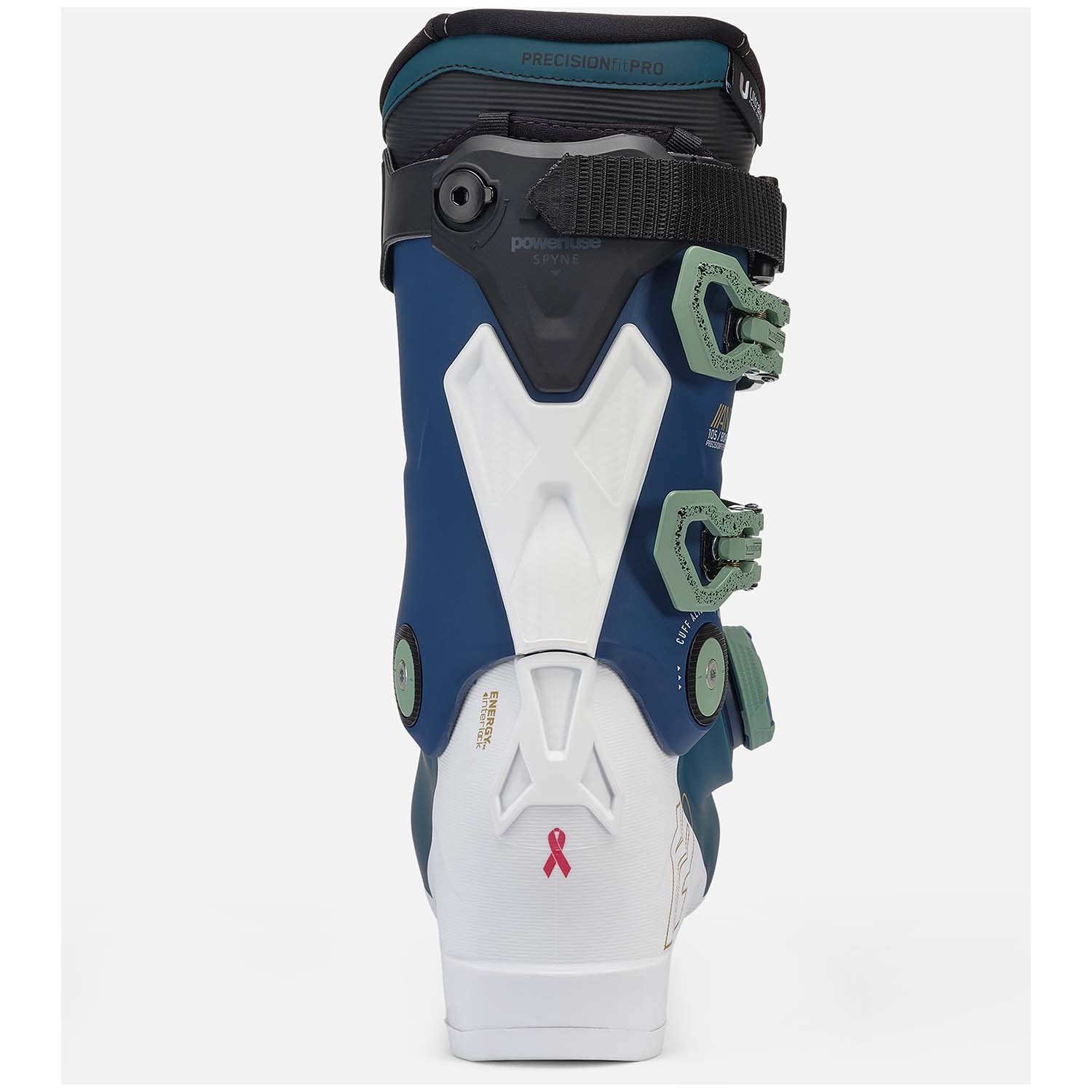 K2 Anthem 105 BOA Ski Boots - Women's 2026 | evo