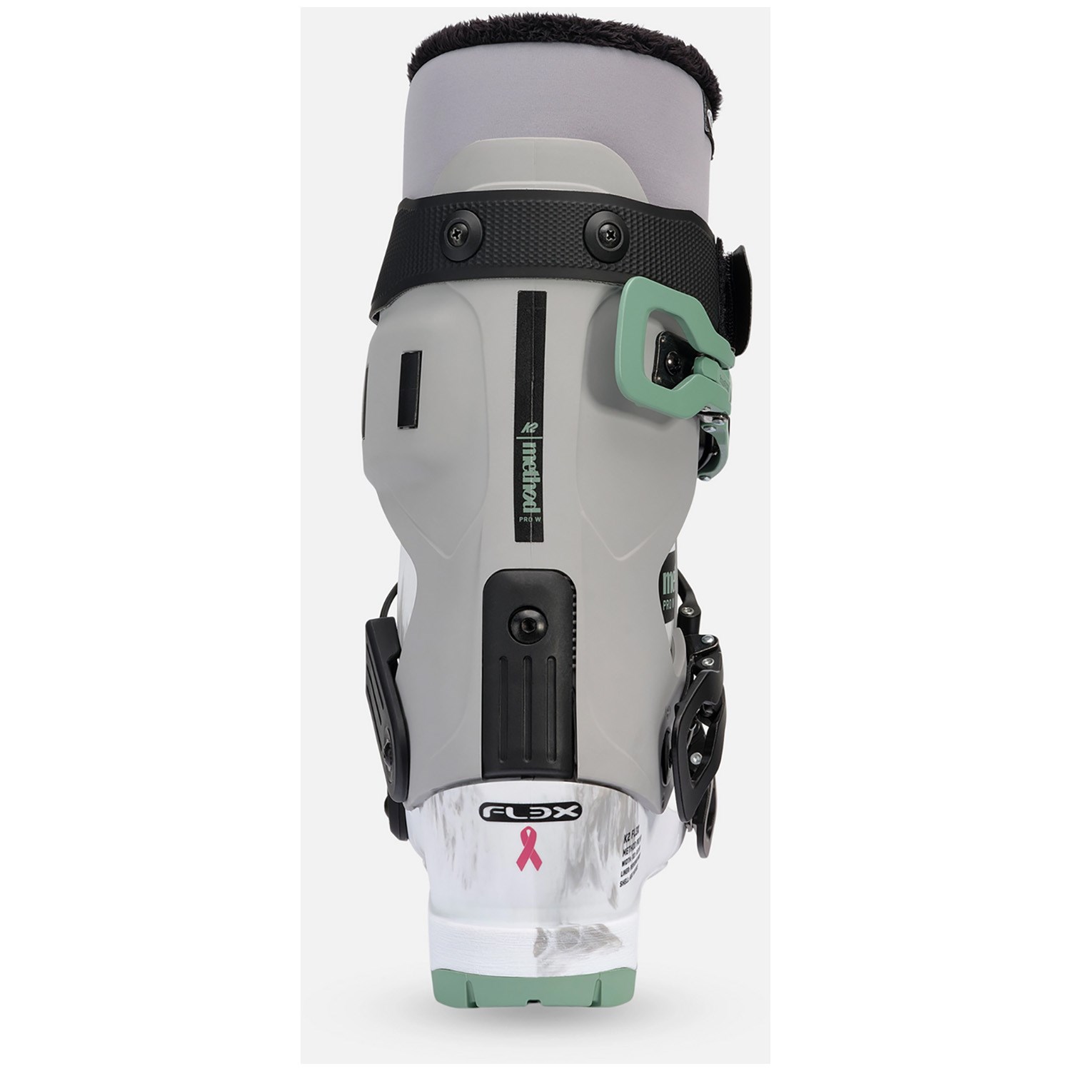 スキー K2 Fl3X METHOD PRO W K2 FL3X Method Pro Ski Boots 2025 | evo