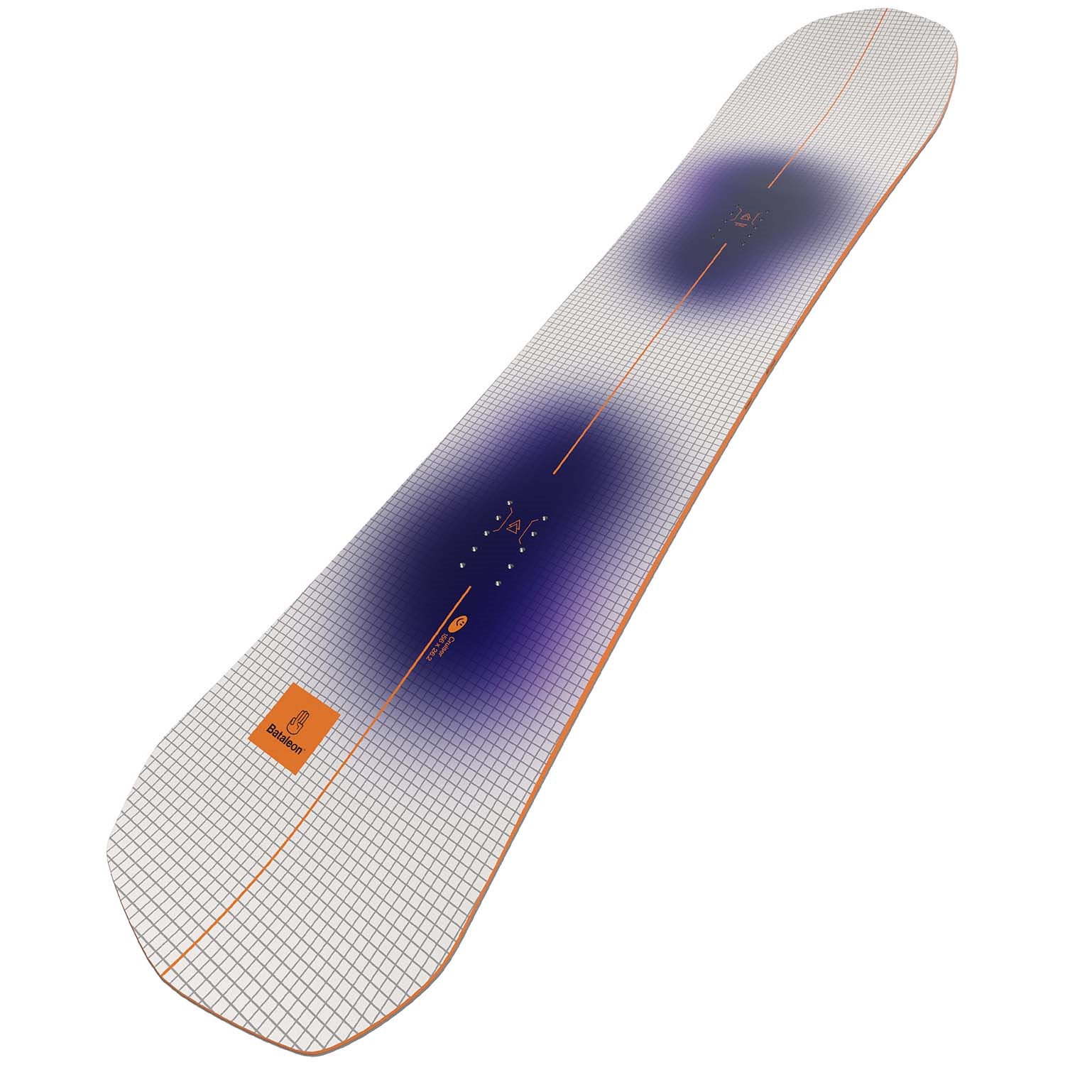 Bataleon Cruiser Snowboard 2025 | evo