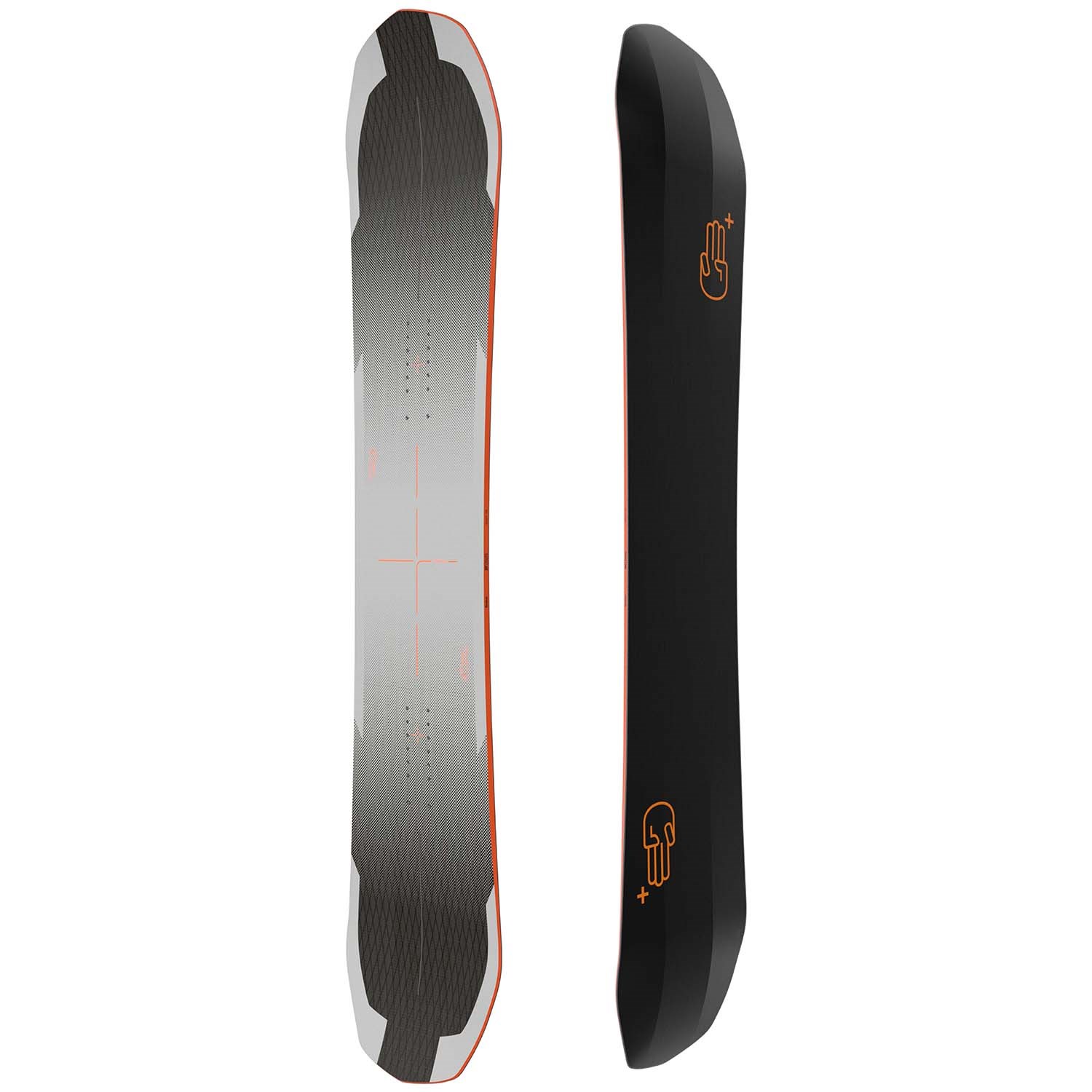 春早割 Bataleon evo | 2025 Snowboard Goliath+ スノーボード