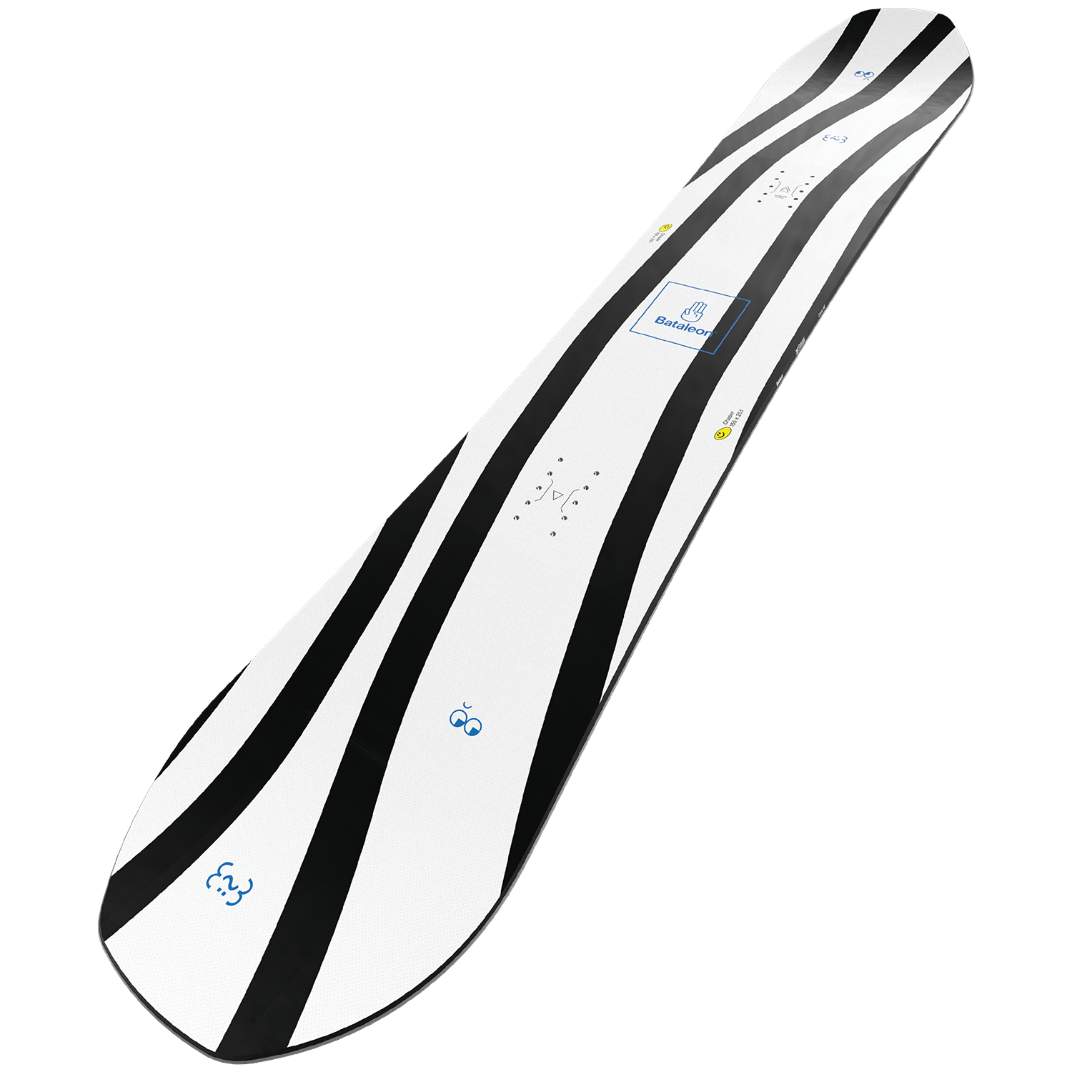 Bataleon Chaser Snowboard 2025 | evo Canada