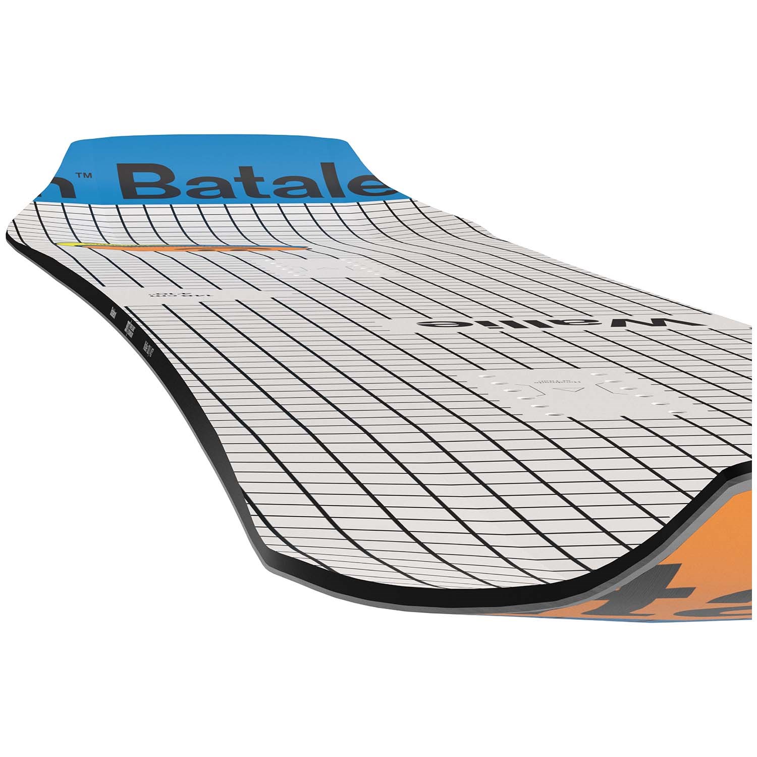 スノーボード Bataleon Wallie 154 Bataleon Wallie 154