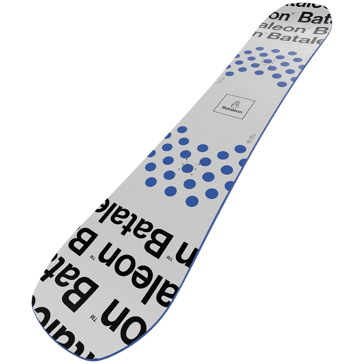 Bataleon Blow Snowboard 2025 | evo