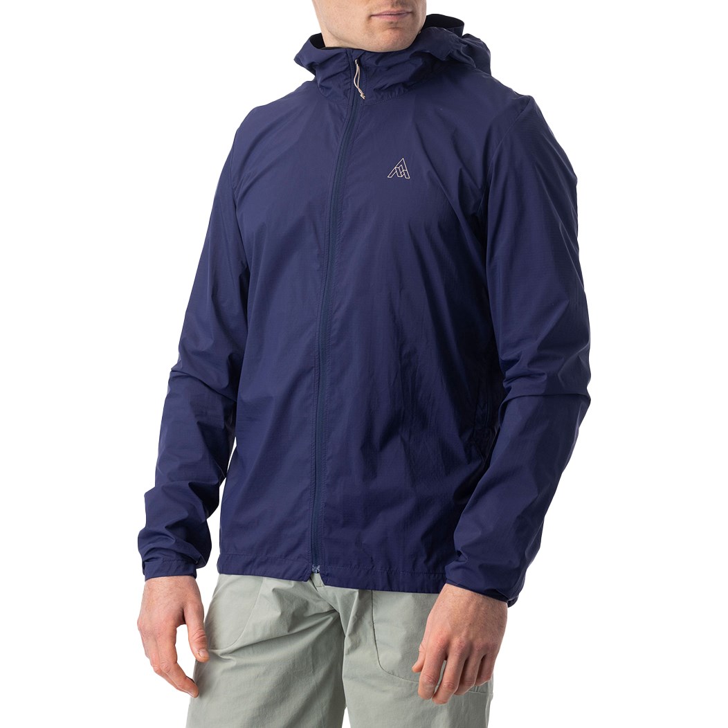 7Mesh Northwoods Windshell | evo