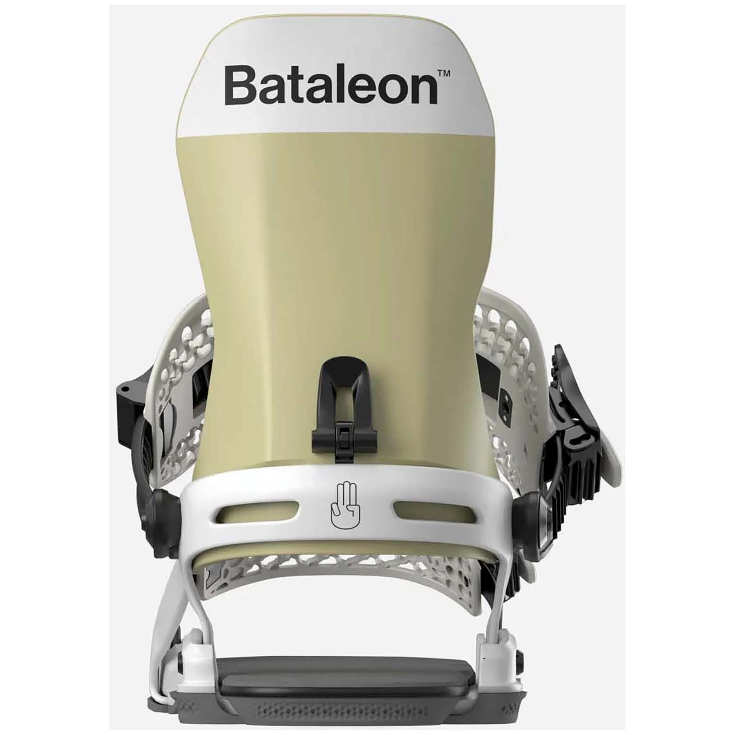 Bataleon Etna Snowboard Bindings - Women's 2025 | evo