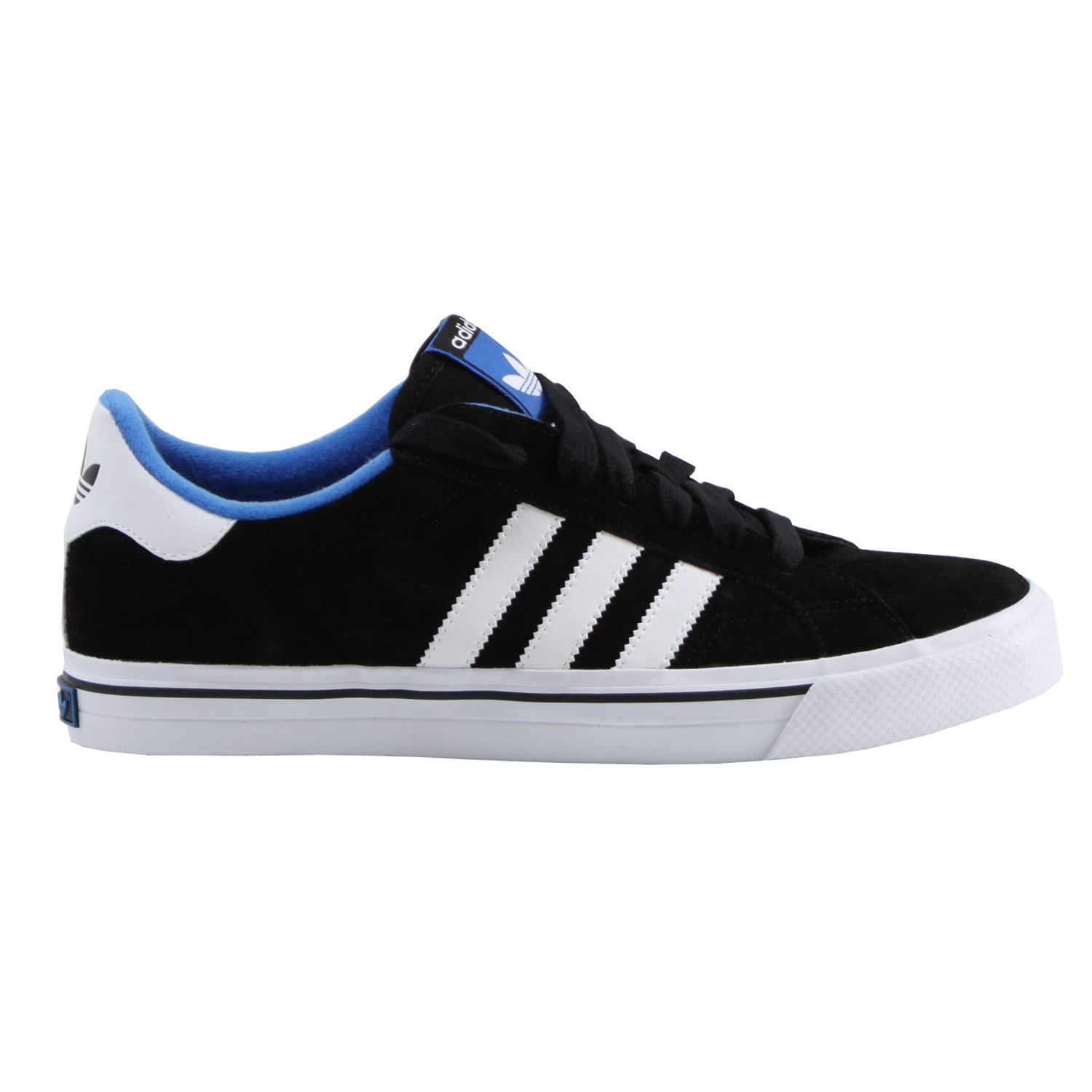 adidas gazelle silver green womens adidas Campus Vulc II Shoes Indigo / FTWR White / Indigo from Slam City  Skates London UK