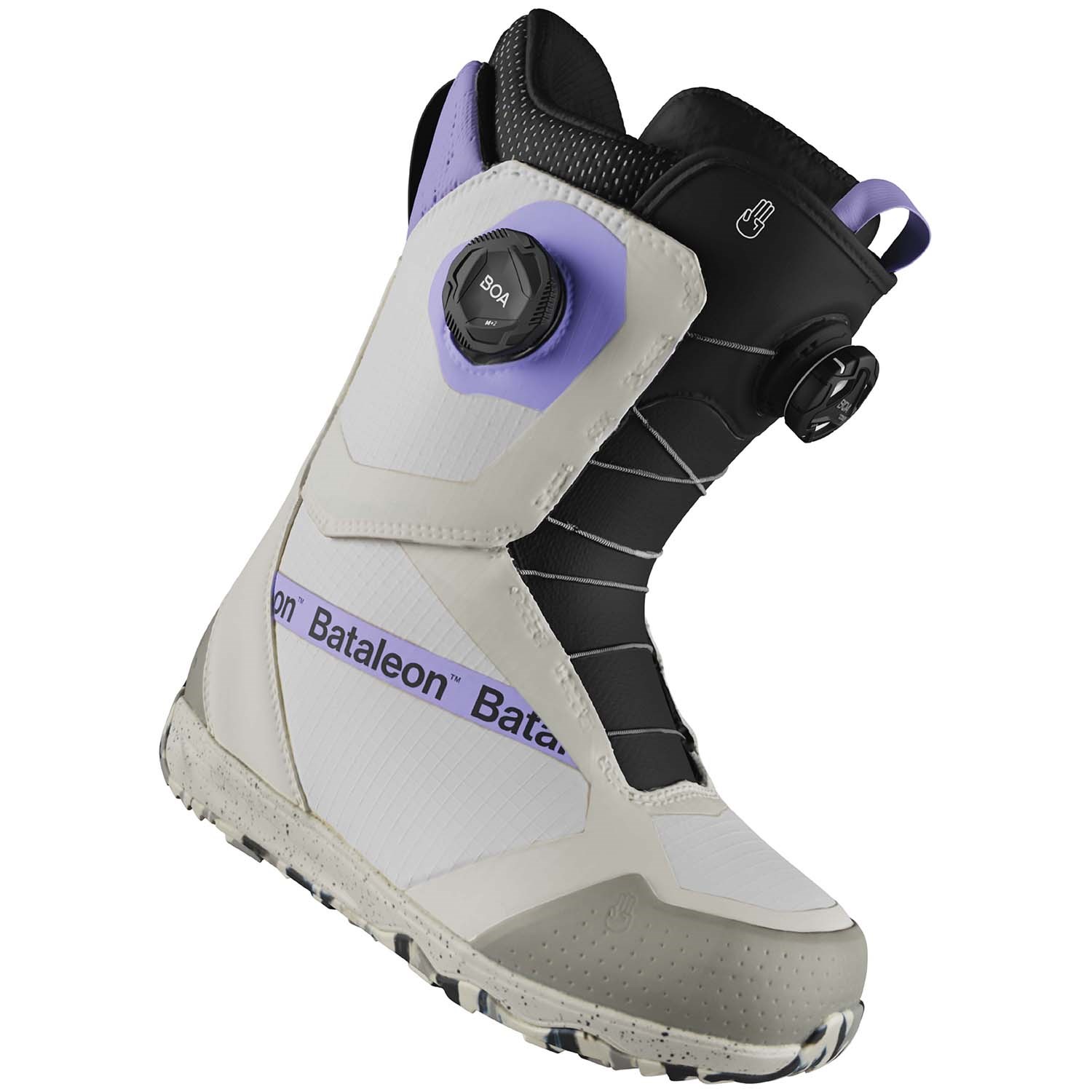 Bataleon Mosh BOA Snowboard Boots - Women's 2025 | evo
