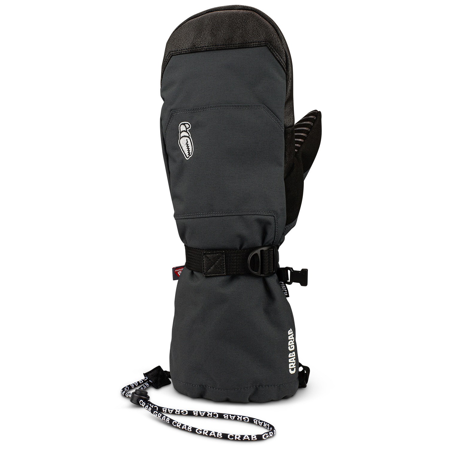 Crab Grab Cinch Mittens | evo