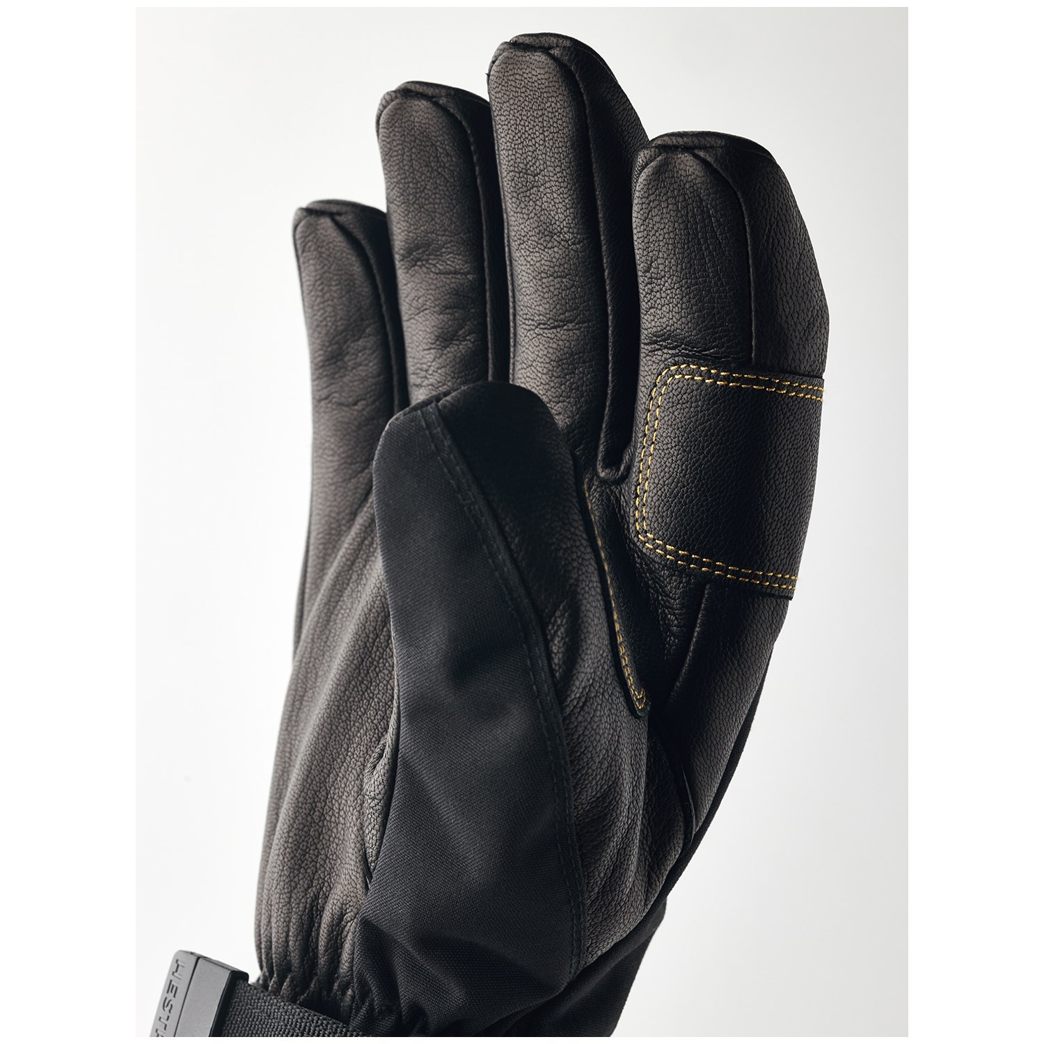 Hestra Army Leather GORE-TEX Gloves | evo
