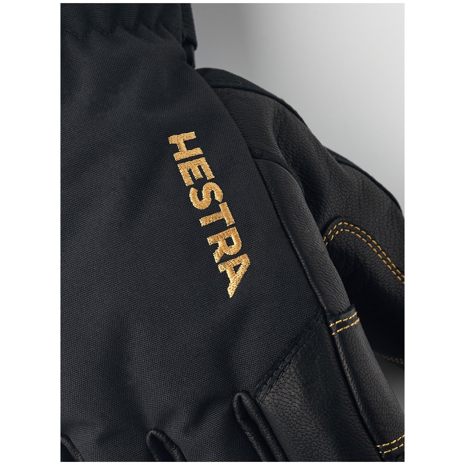 Hestra ARMY LEATHER GORETEX 3FINGER グローブ Hestra Army Leather GTX 3-Finger Mitten - Men's - Accessories