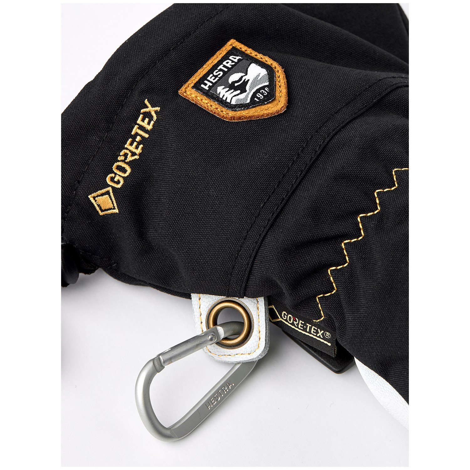 Hestra Army Leather GORE-TEX Gloves | evo Canada