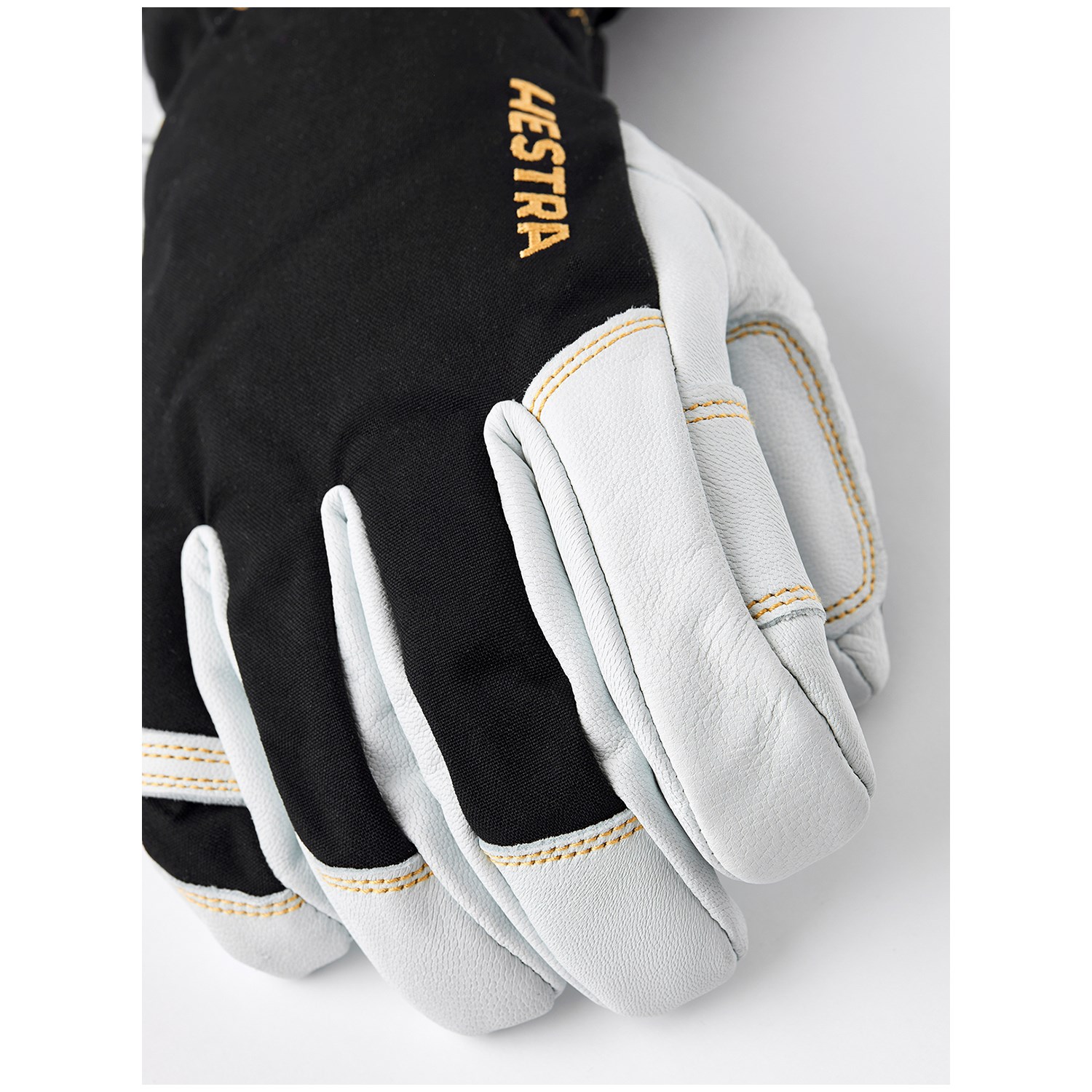 Hestra Army Leather GORE-TEX Gloves | evo