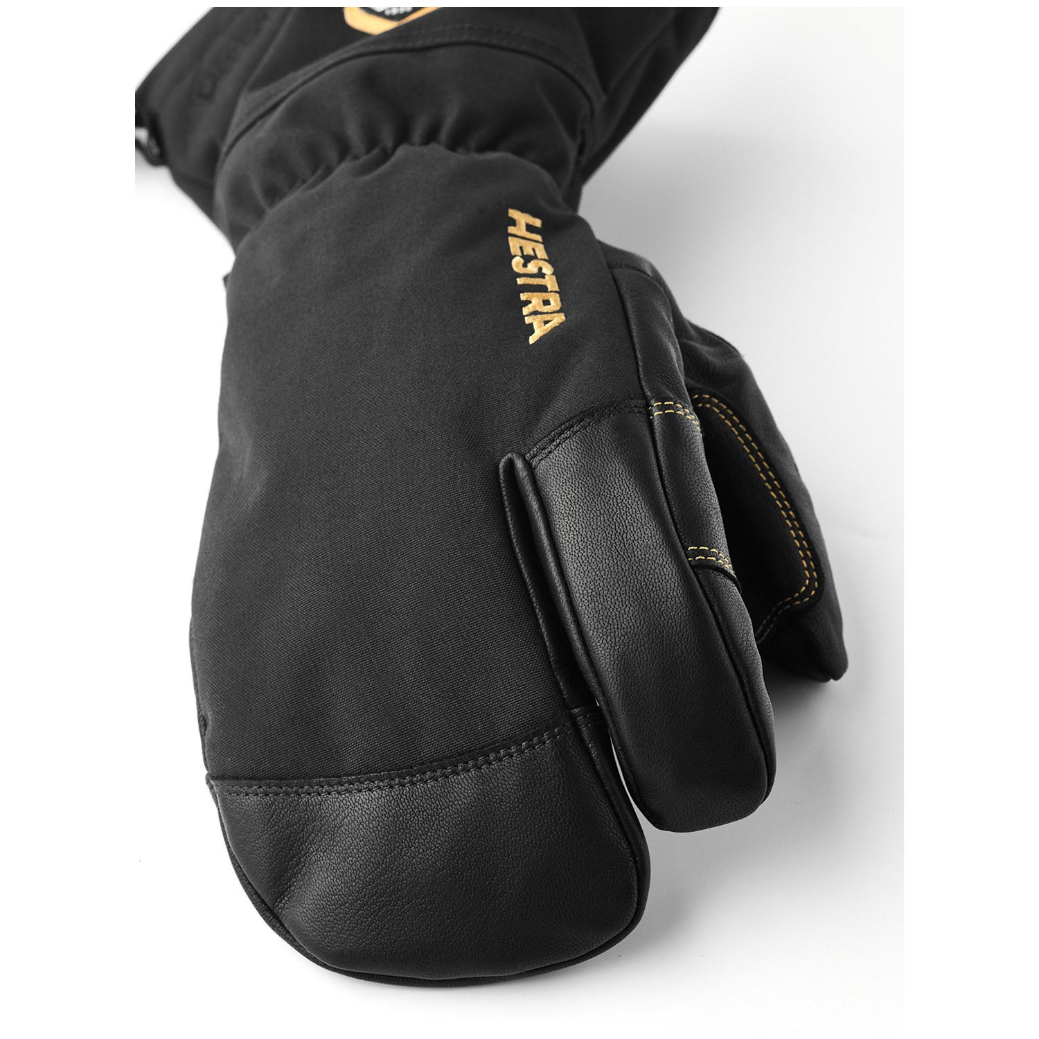 Hestra Army Leather GORE-TEX 3-Finger Gloves | evo