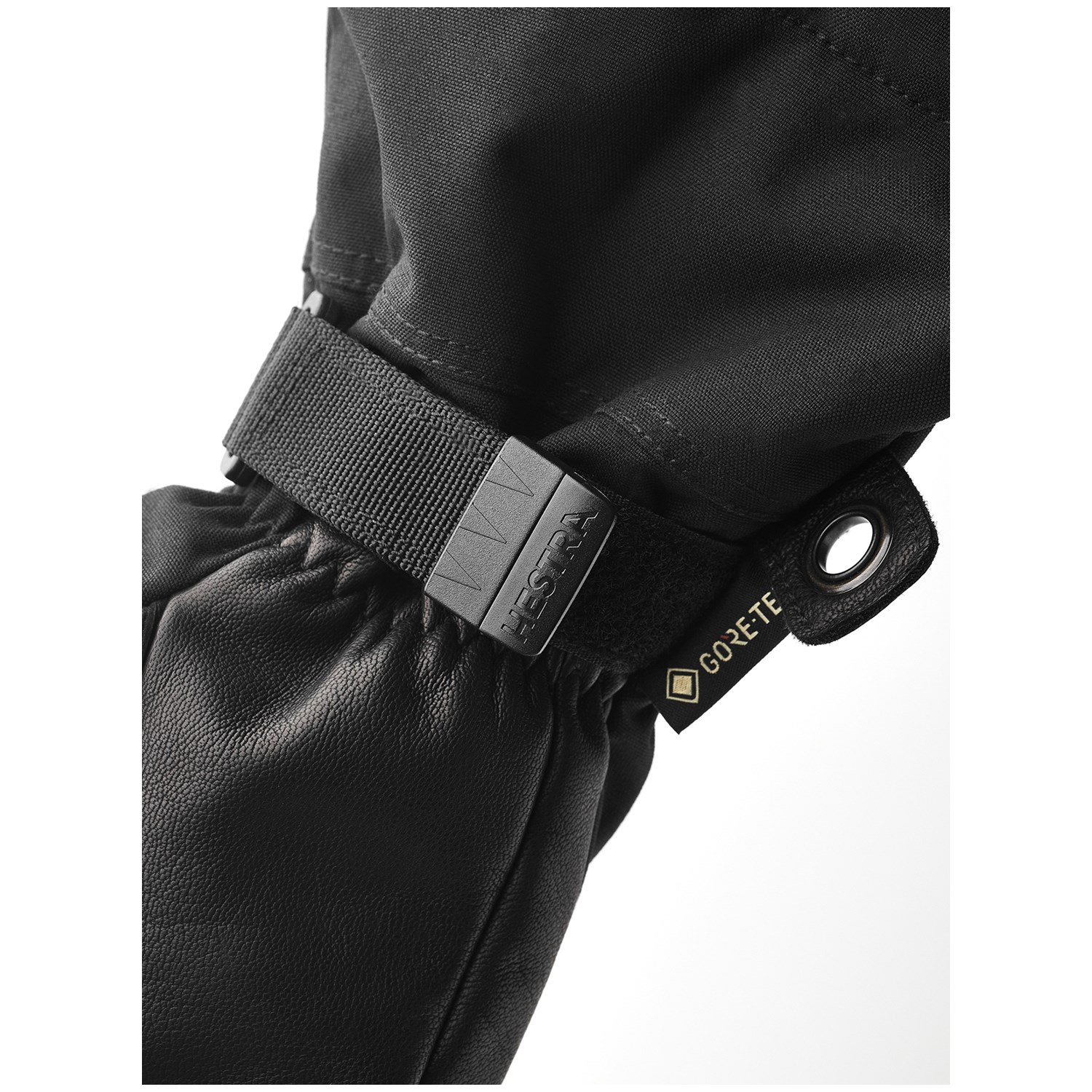 Hestra Army Leather GORE-TEX 3-Finger Gloves | evo