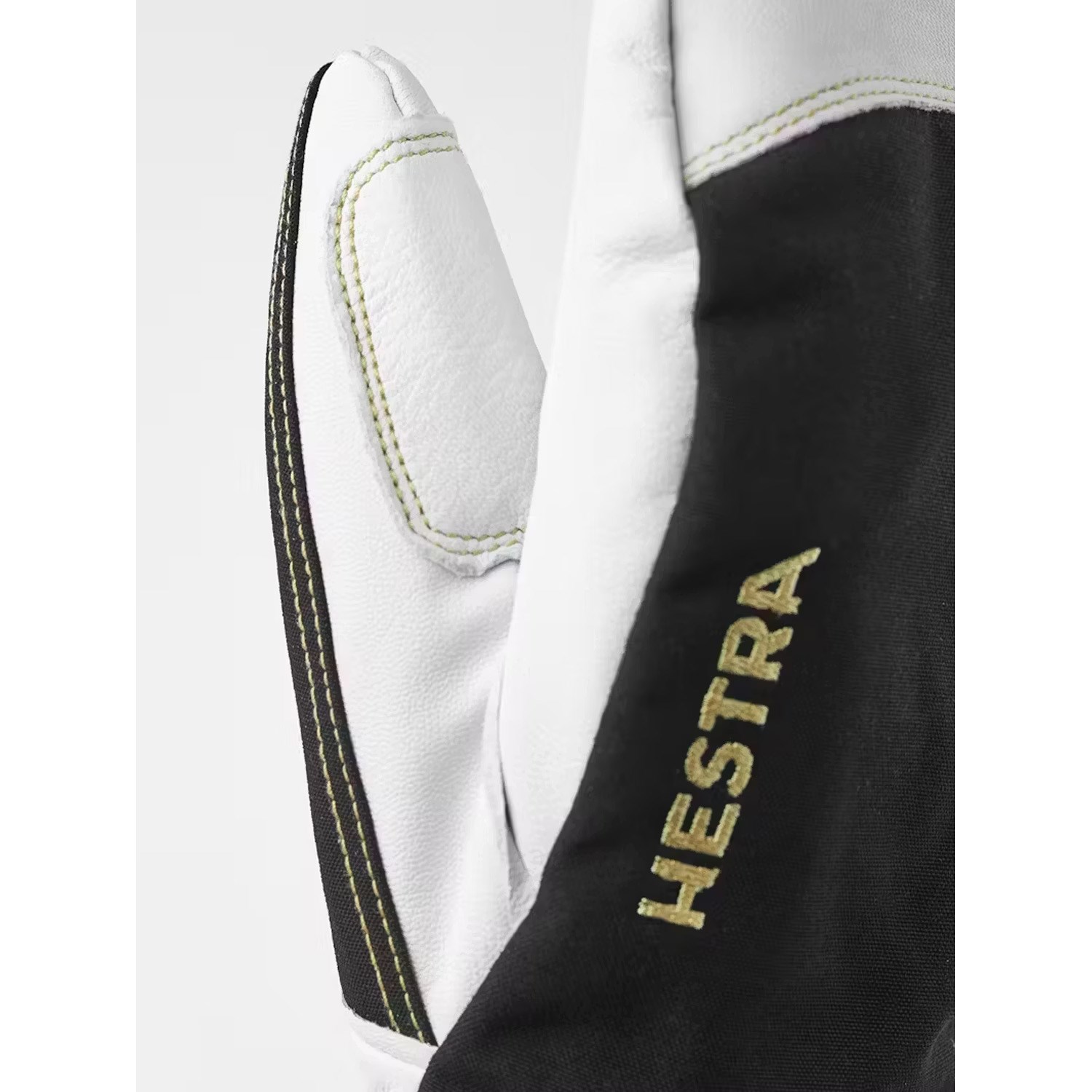 Hestra Army Leather GORE-TEX Mittens | evo