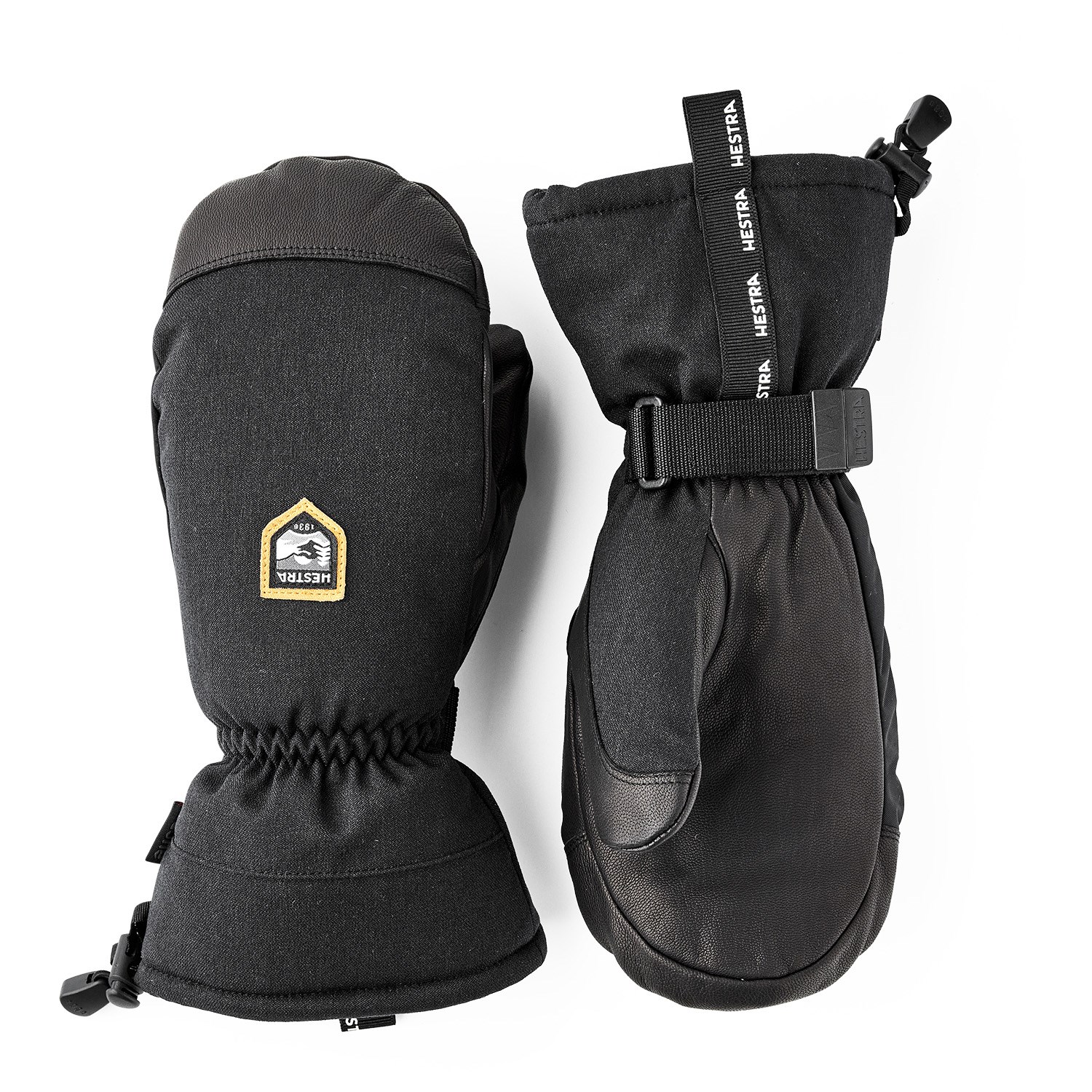 Hestra CZone Mountain Mittens | evo