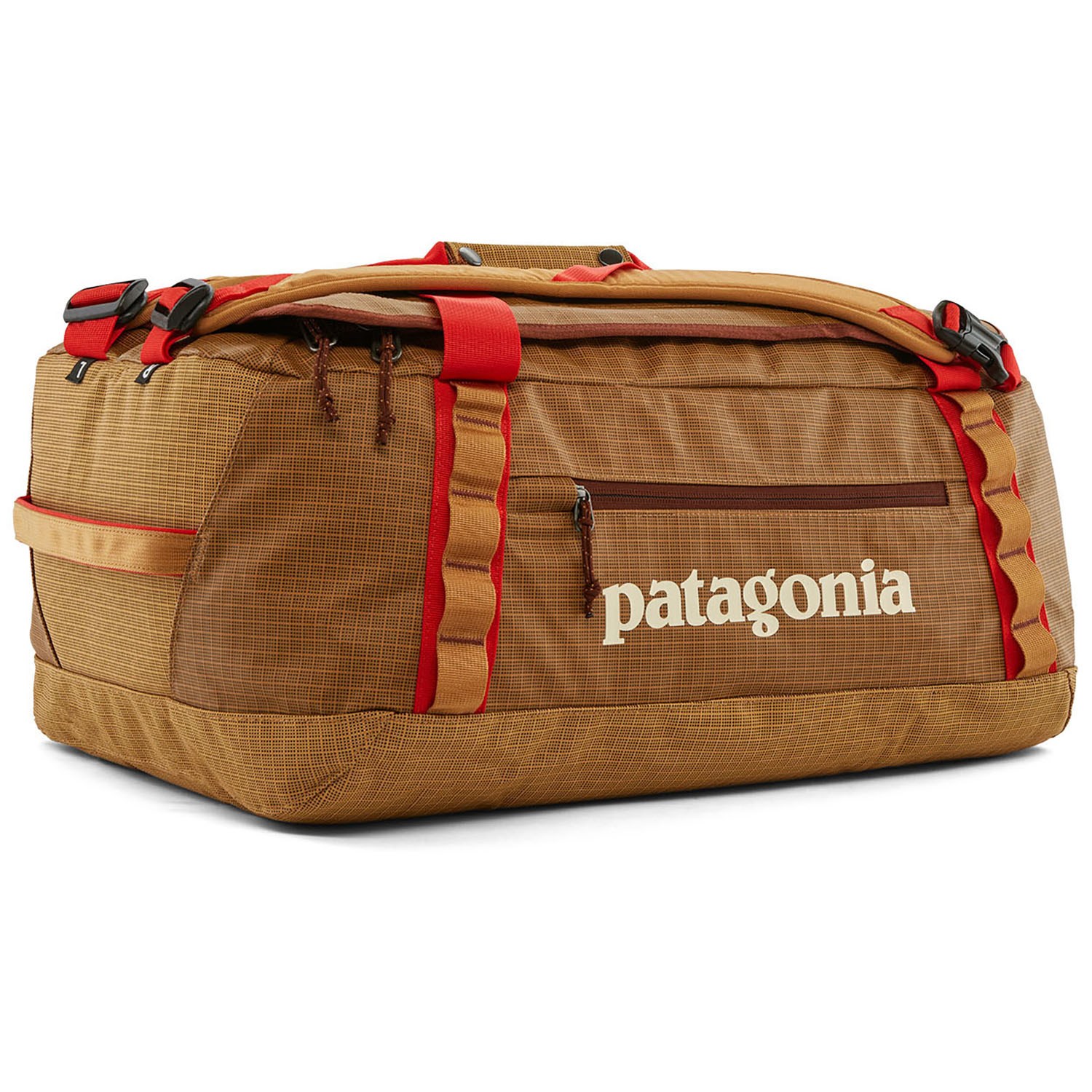 Patagonia Black Hole 40L Duffel Bag | evo