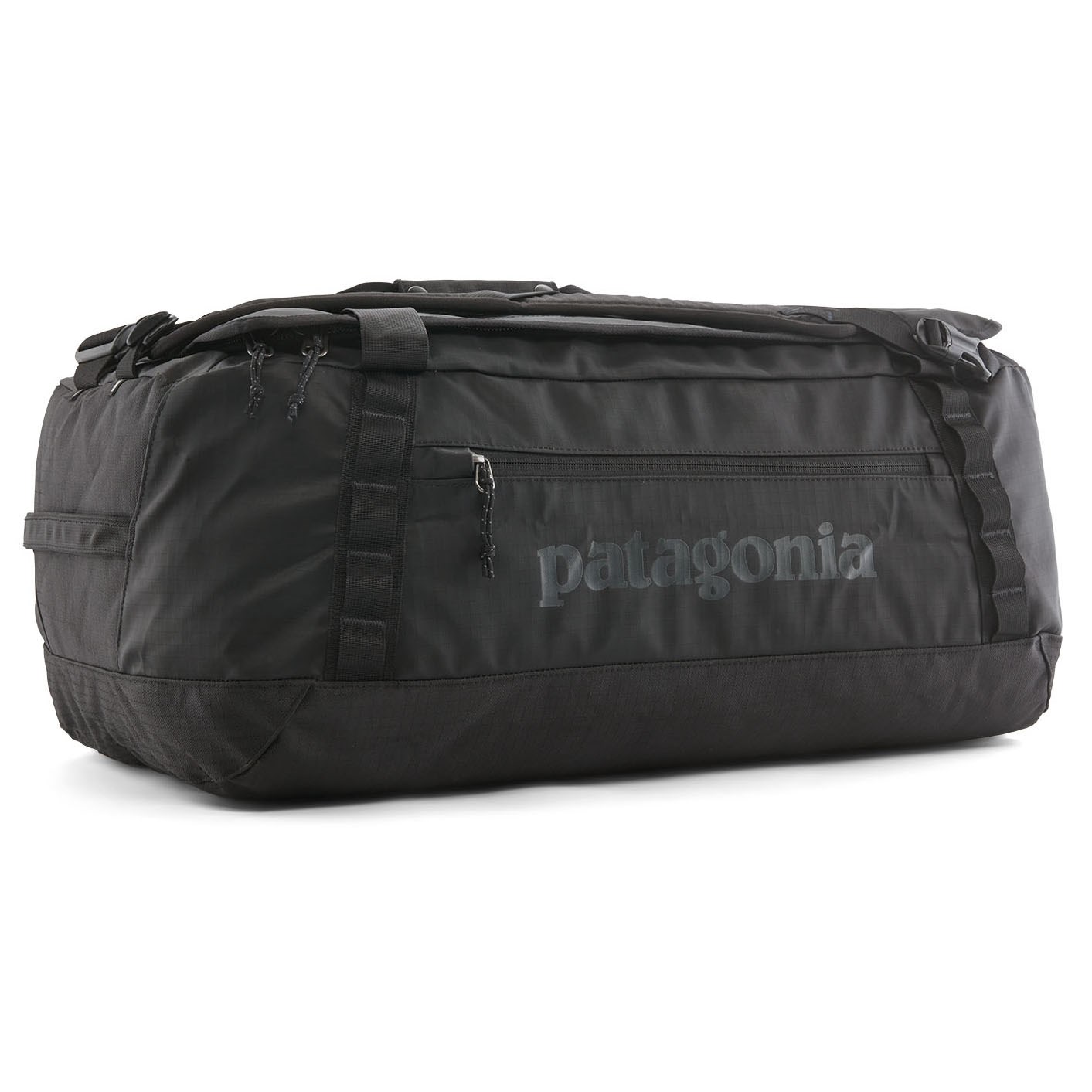 Patagonia 55L Black Hole Duffel Black