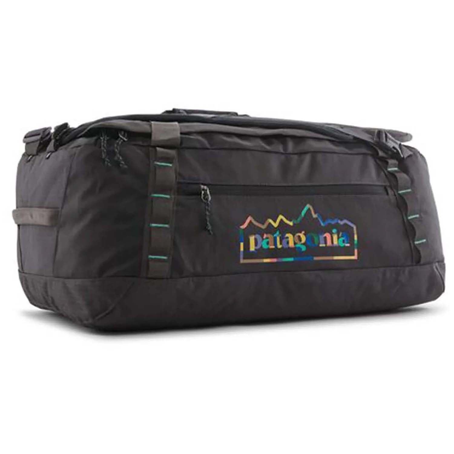 used patagonia duffel bag Black Hole® 90L – Worn Wear® This 55 Wheeled Duffel Used Patagonia Duffel
