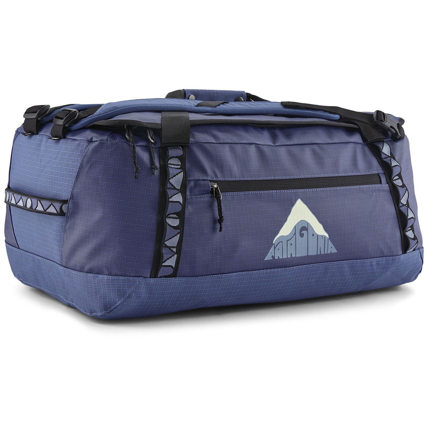 Patagonia Black Hole 55L Duffel Bag | evo