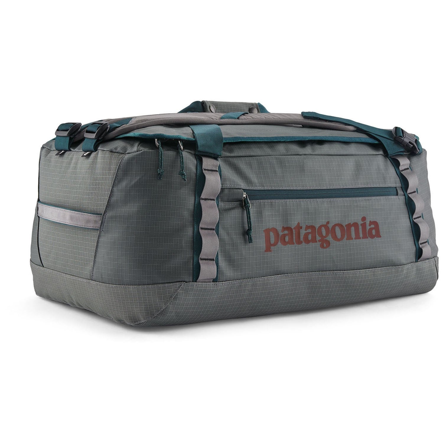 Patagonia Black Hole 55L Duffel Bag | evo