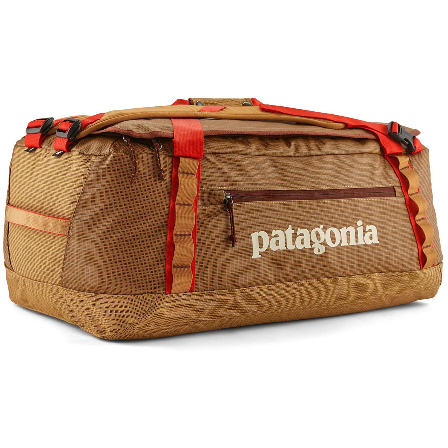 Patagonia Black Hole 55L Duffel Bag | evo