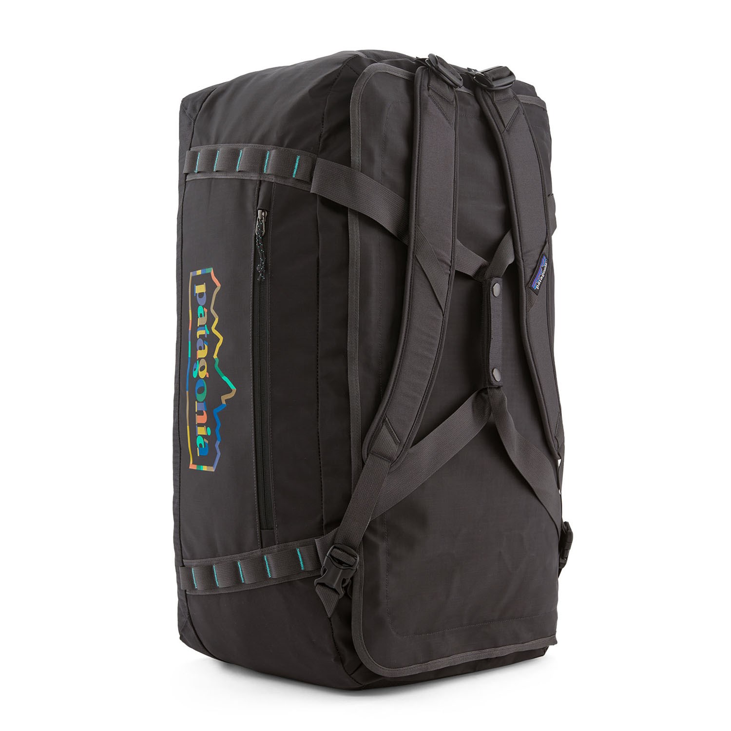 Patagonia Black Hole 70L Duffel Bag | evo