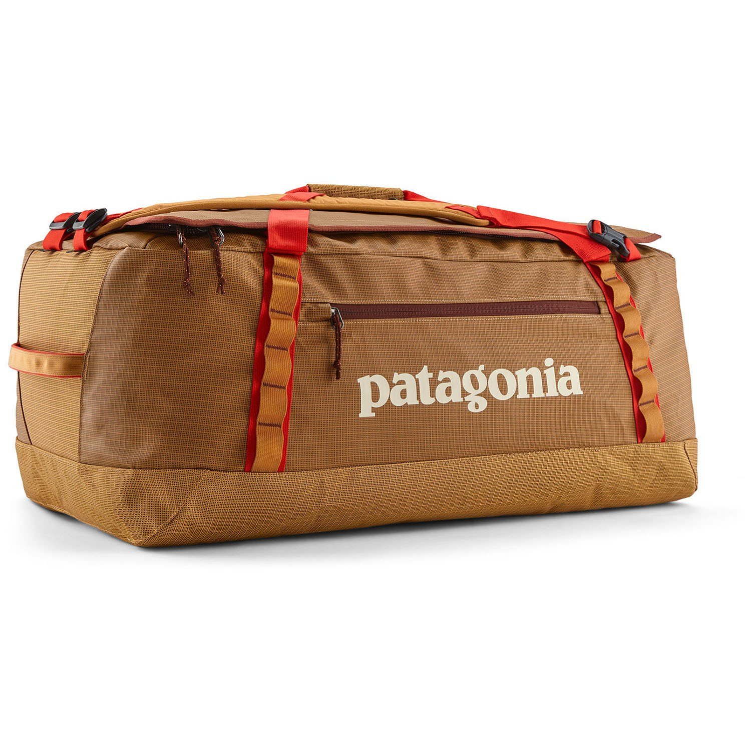 Patagonia Black Hole 70L Duffel Bag evo