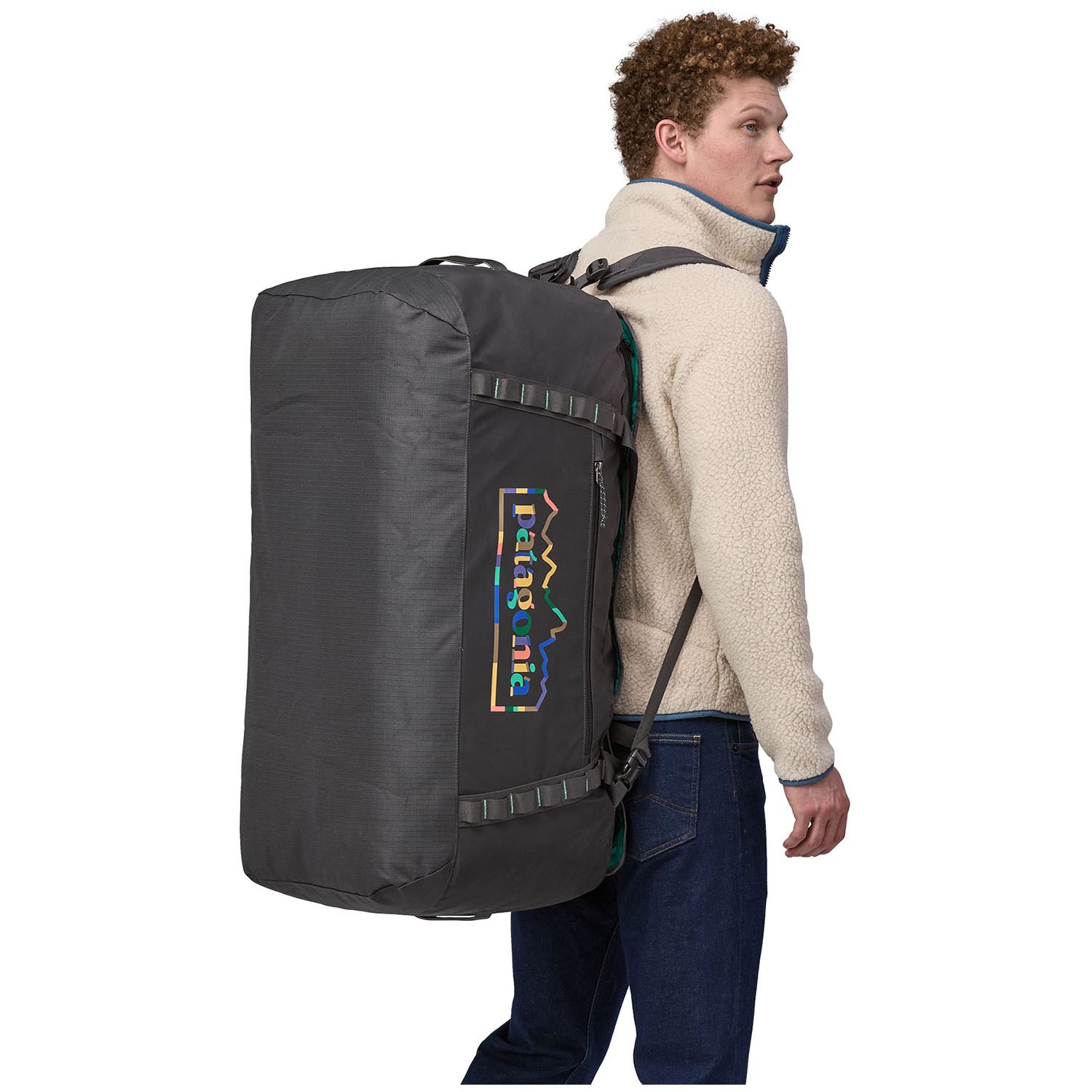 パタゴニア　patagonia Black Hole Duffel 100L Patagonia Black Hole® Duffel 100L