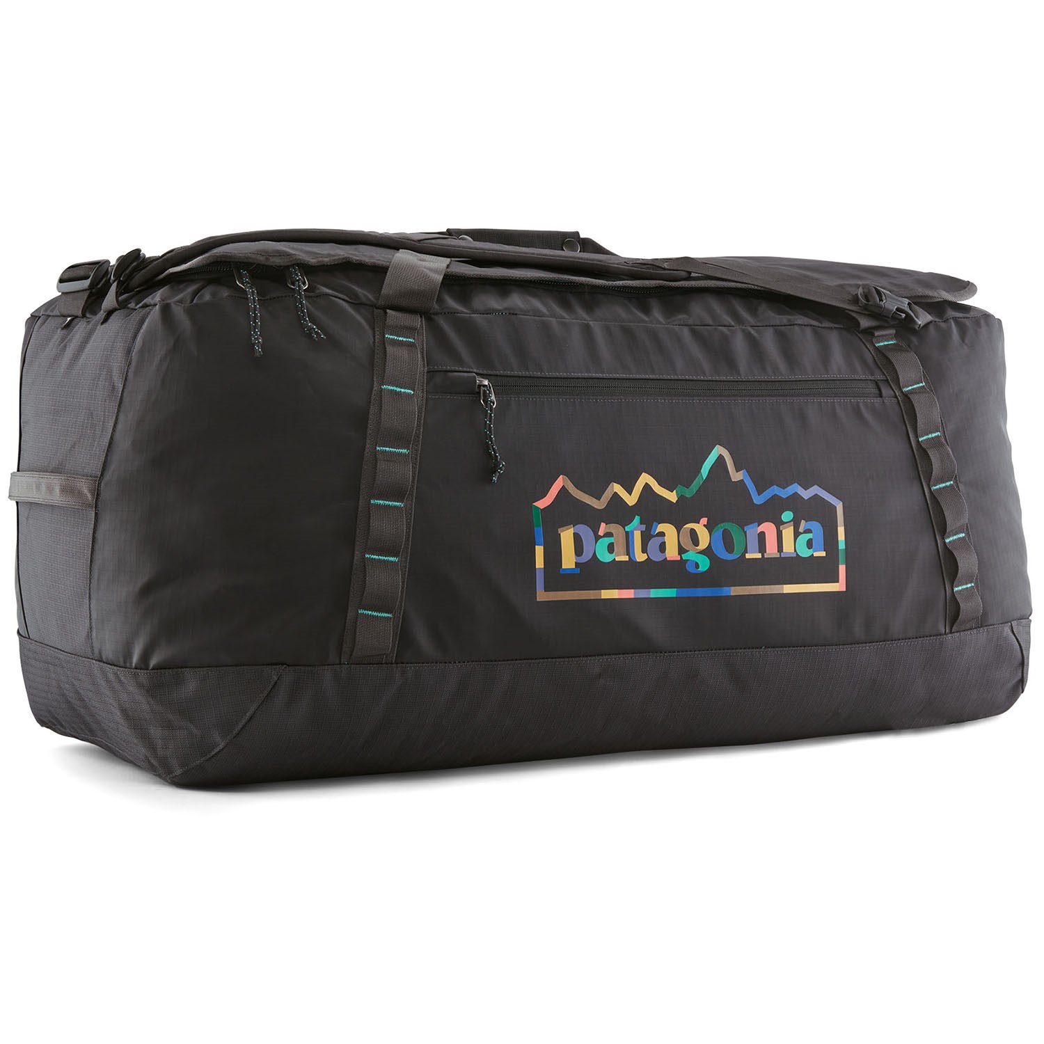 パタゴニア　patagonia Black Hole Duffel 100L Patagonia Black Hole® Duffel Bag 100L