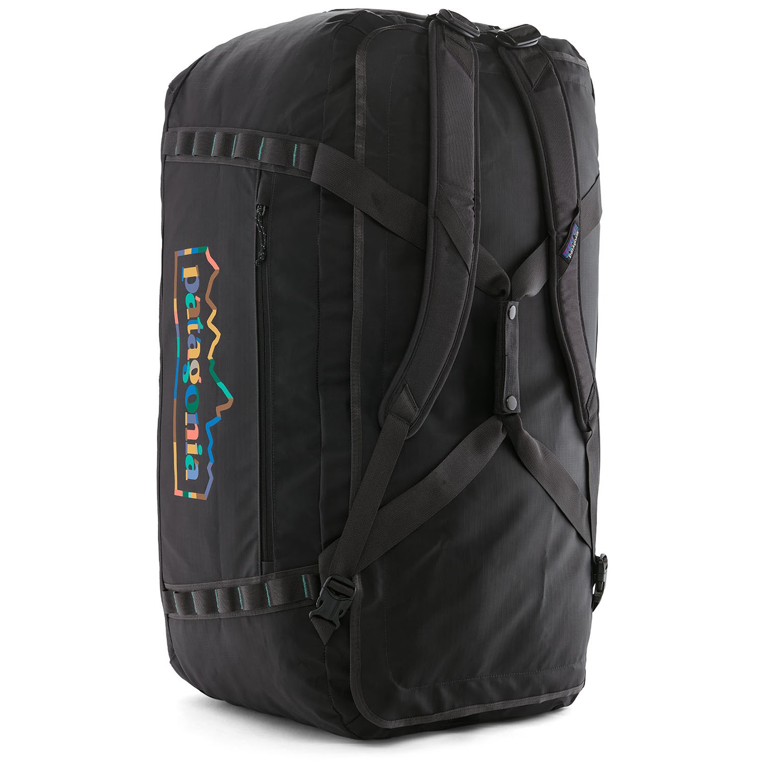 Patagonia Black Hole 100L Duffel Bag | evo