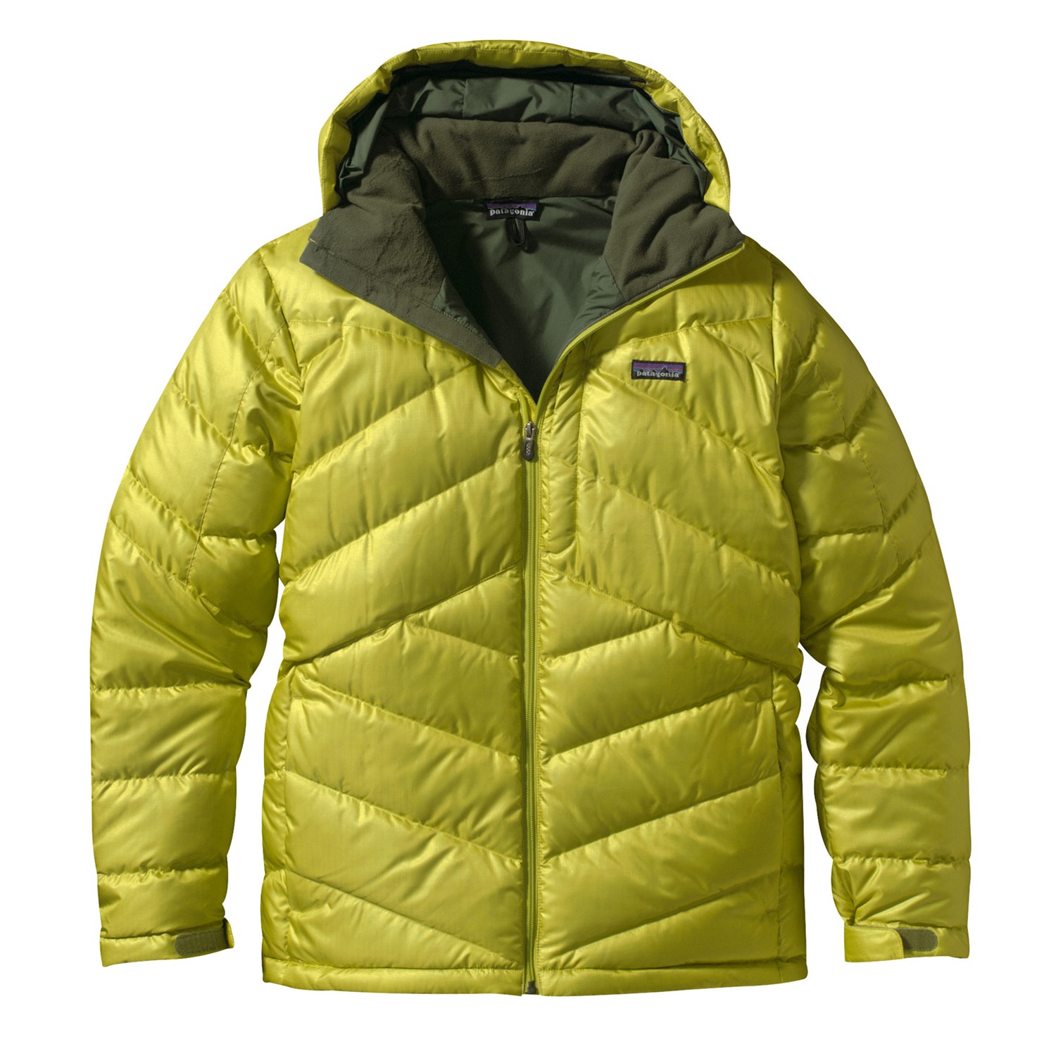 Patagonia pipe outlet down