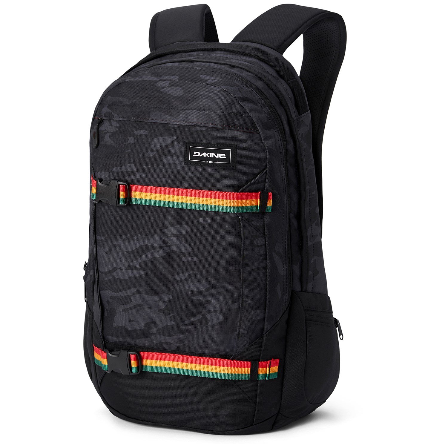 Dakine Mission 25L Backpack evo - Main Image