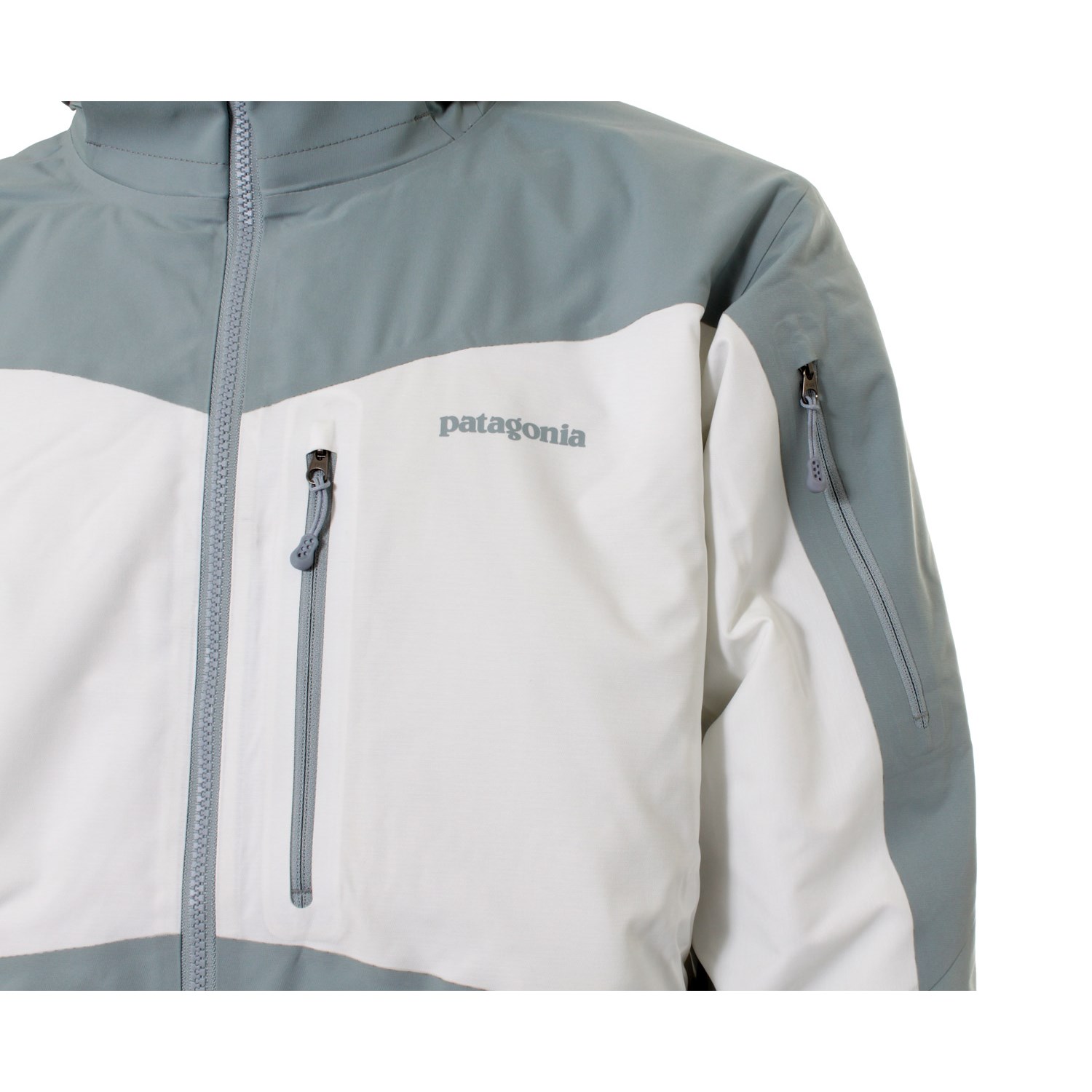 Patagonia on sale reconnaissance jacket