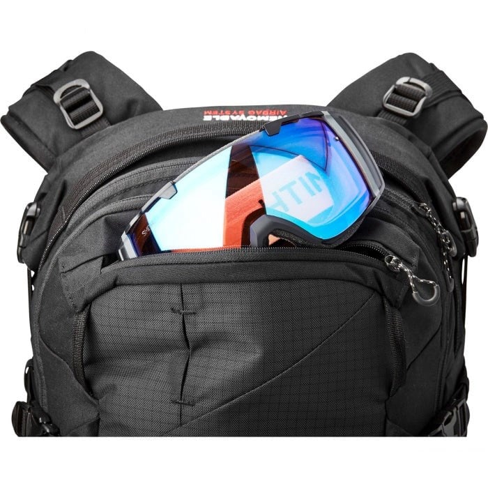 Dakine Poacher RAS 26L Backpack | evo