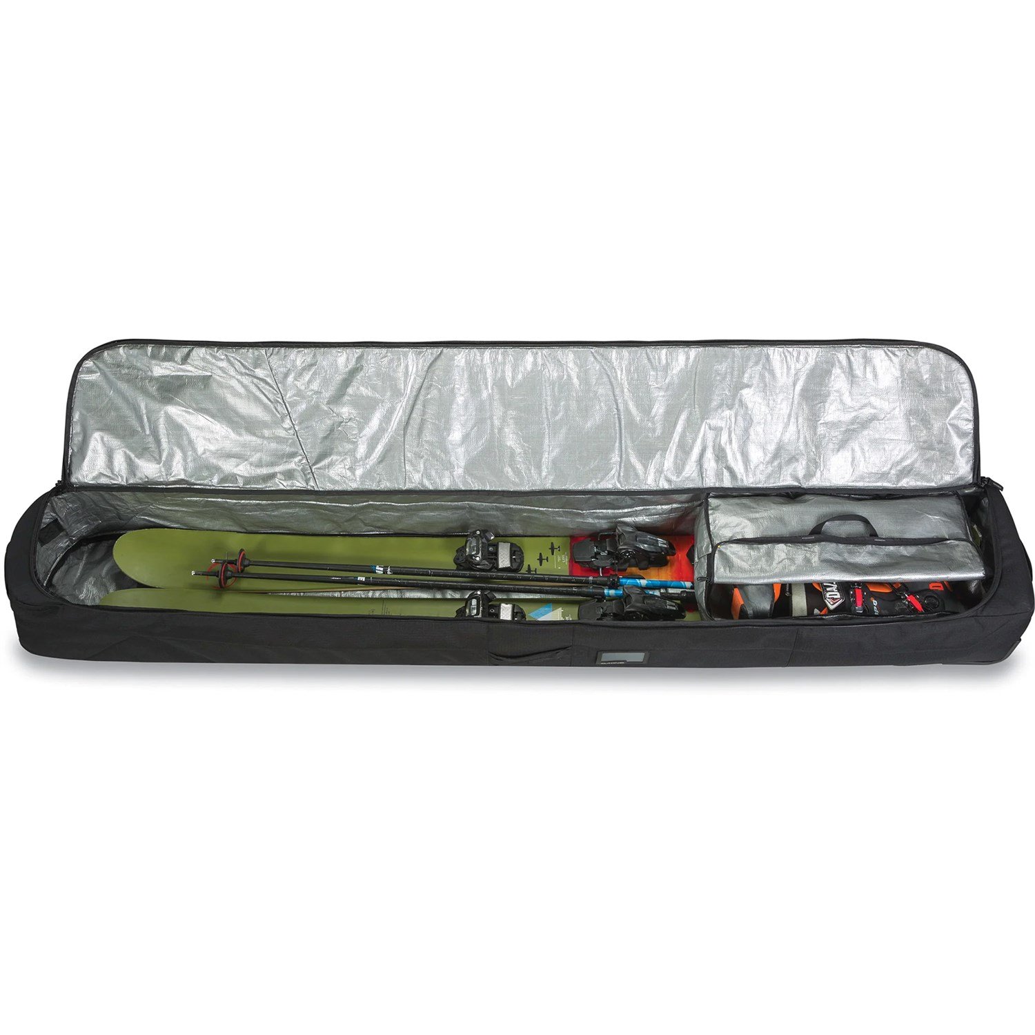 Dakine Fall Line Ski Roller Bag | evo