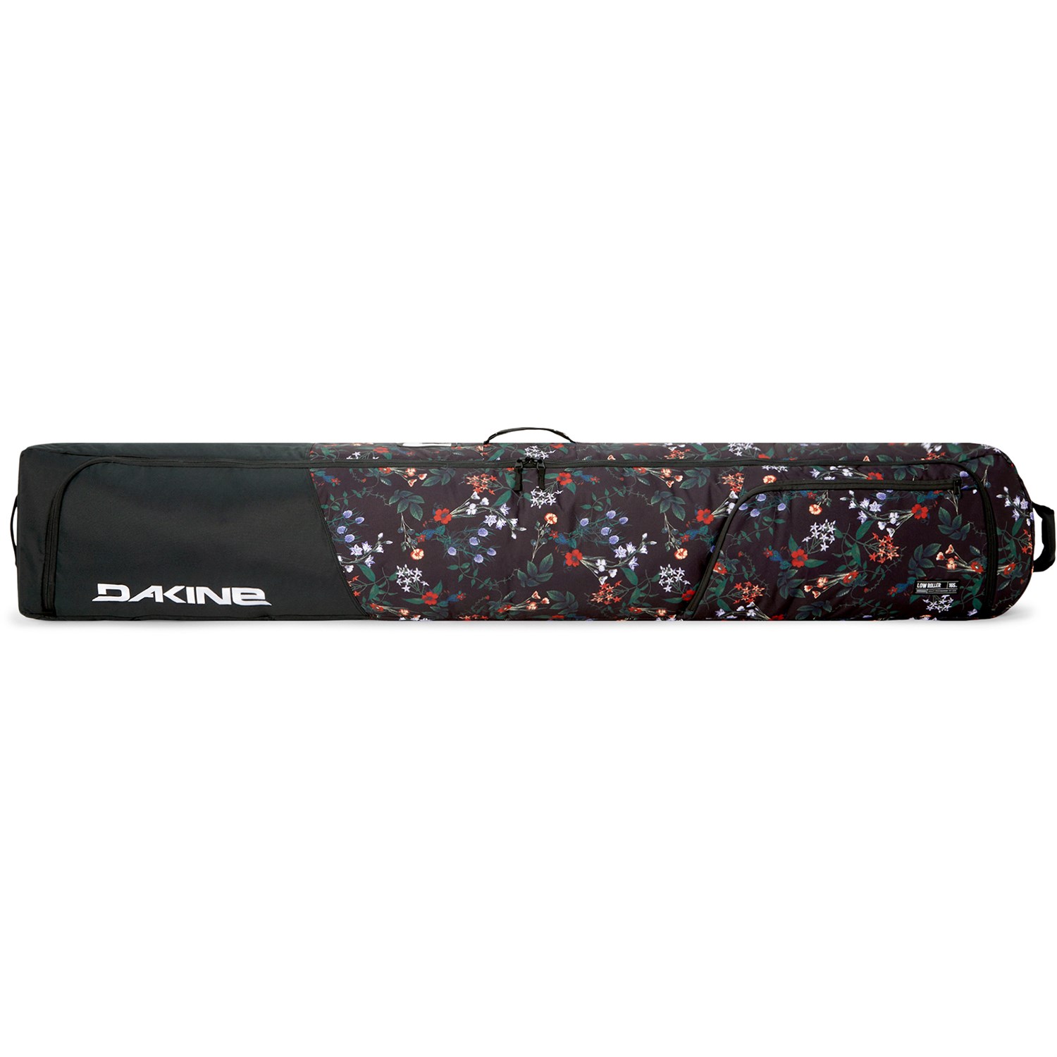 Dakine wheeled snowboard bag on sale