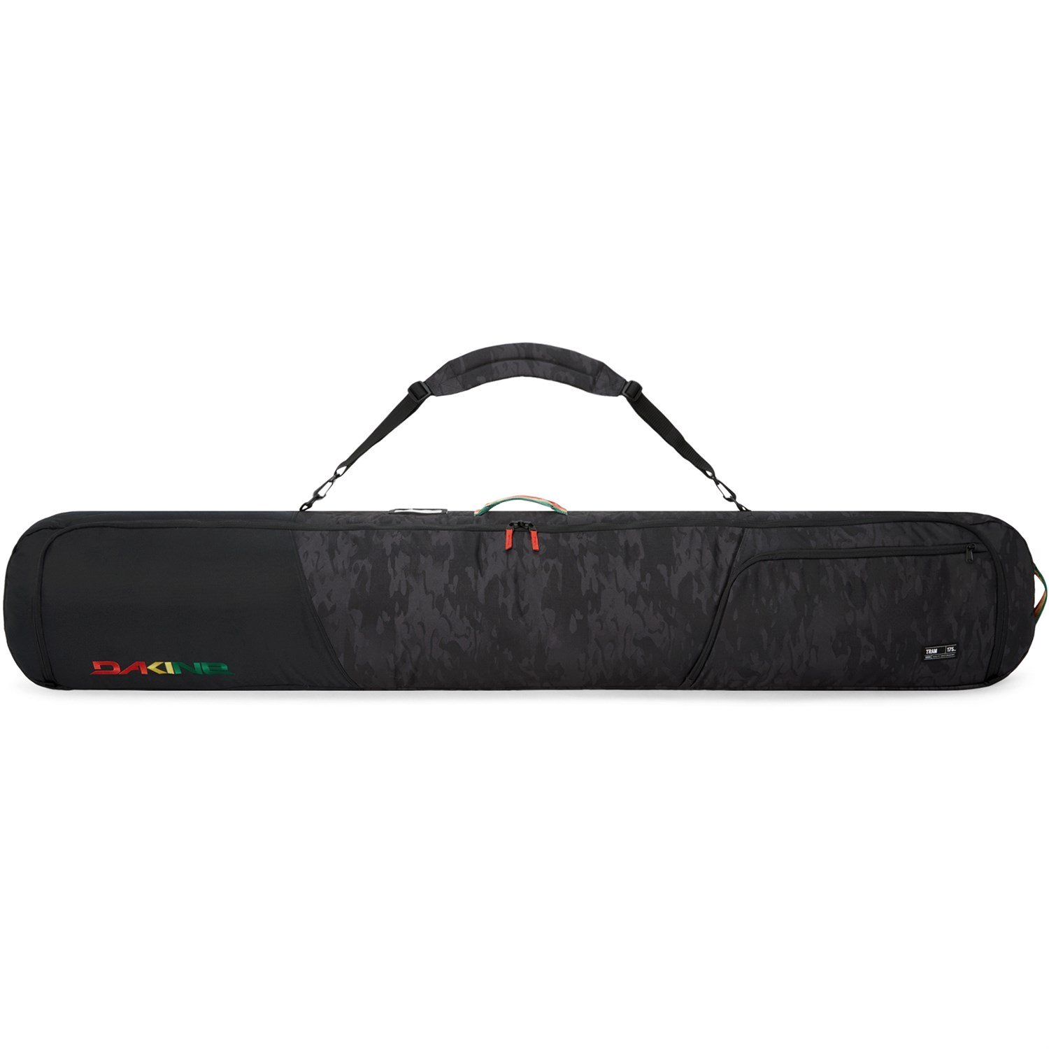 Dakine concourse ski bag best sale