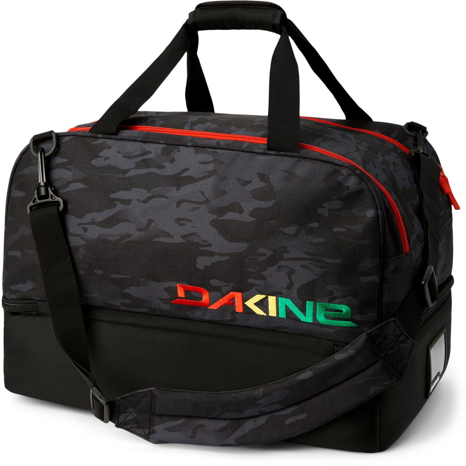 DAKINE ダッフルバッグ ブーツバッグ BOOT LOCKER 69L