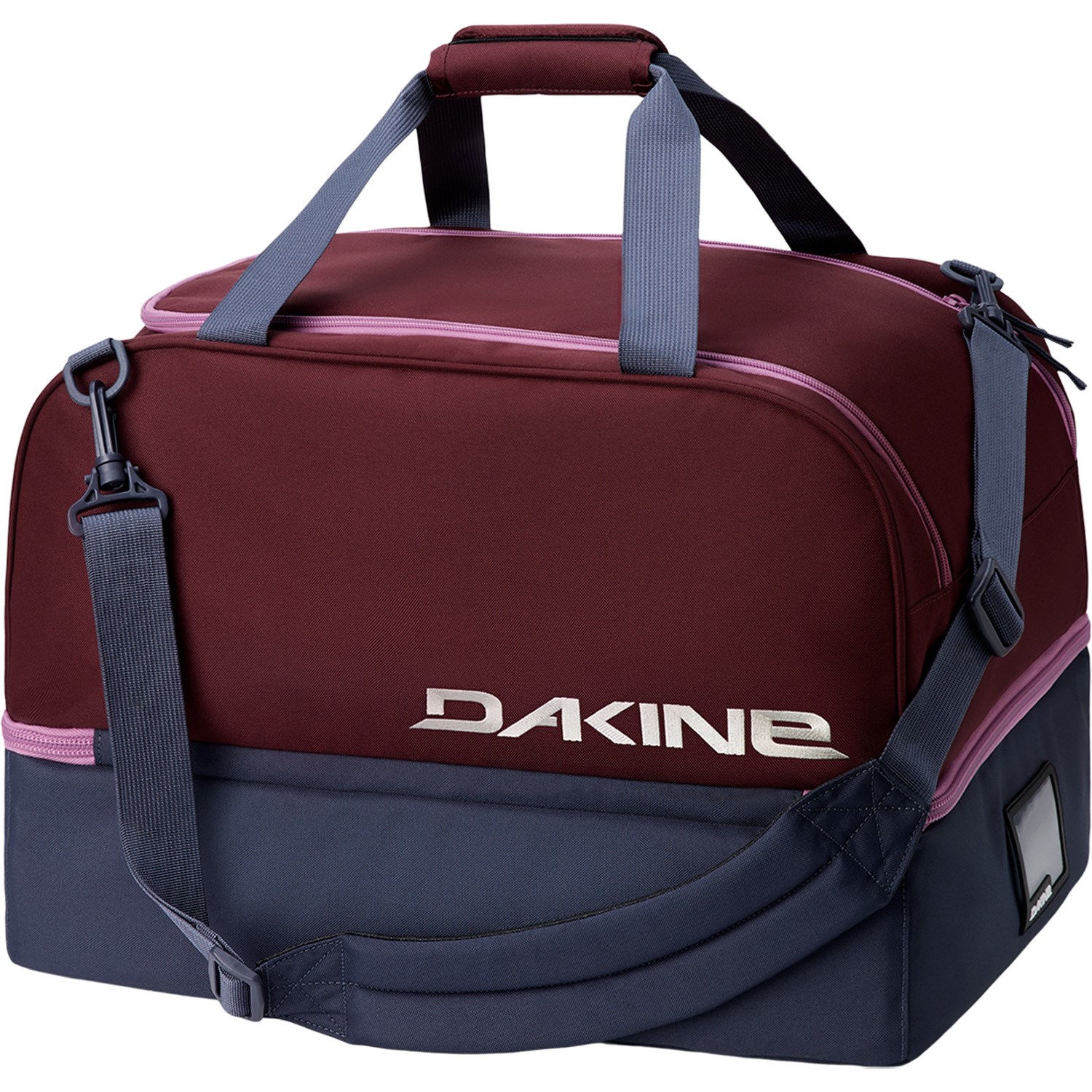 1円～ DAKINE BOOT LOCKER 69L SILVERTON ONYX ダカイン ブーツ ロッカー 69L スノーボード スノボ ギアバック [同梱不可] Dakine Boot Locker 69L - Olympia Cycle and Ski