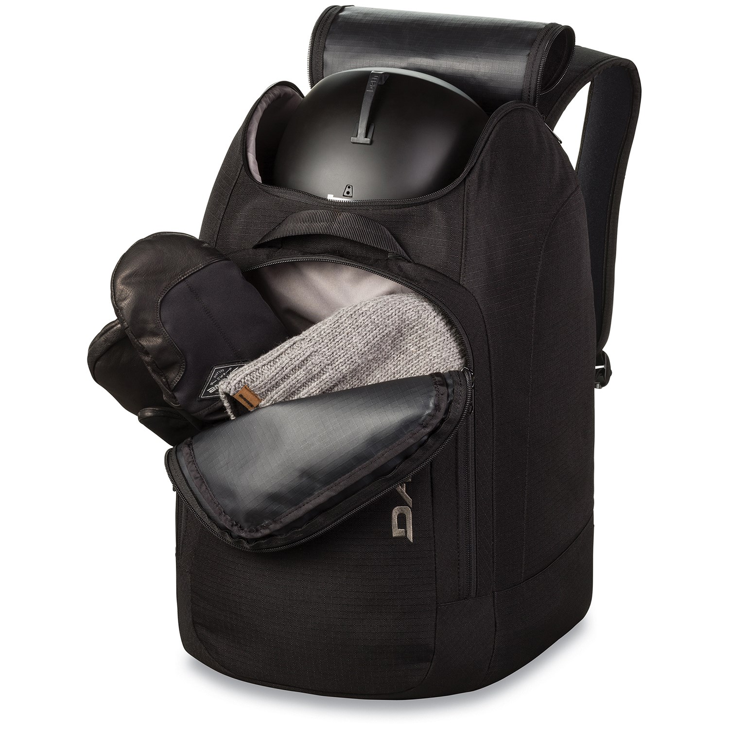 新品未使用　DAKINE BOOT LOCKER DLX 70L Amazon.com : Dakine Boot Locker DLX 70L - Black, One Size