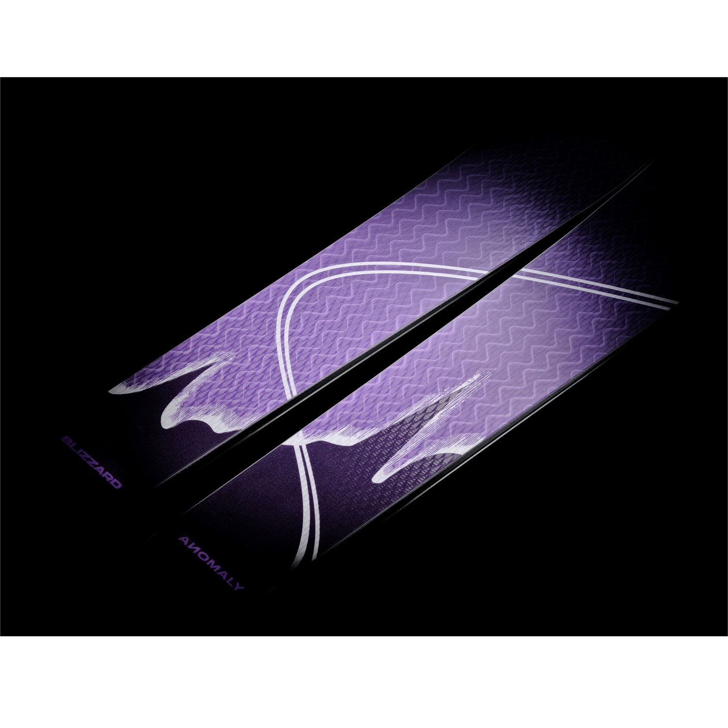 Blizzard Anomaly 102 Skis 2025 | evo
