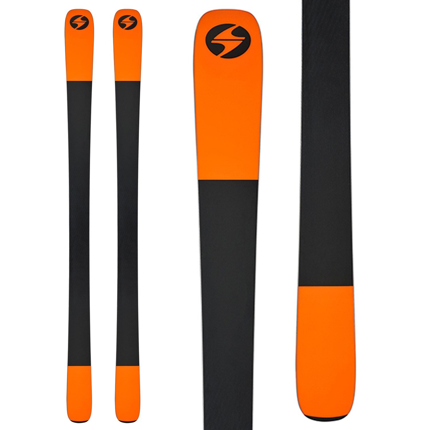 Blizzard Anomaly 88 Skis 2025 | evo Canada
