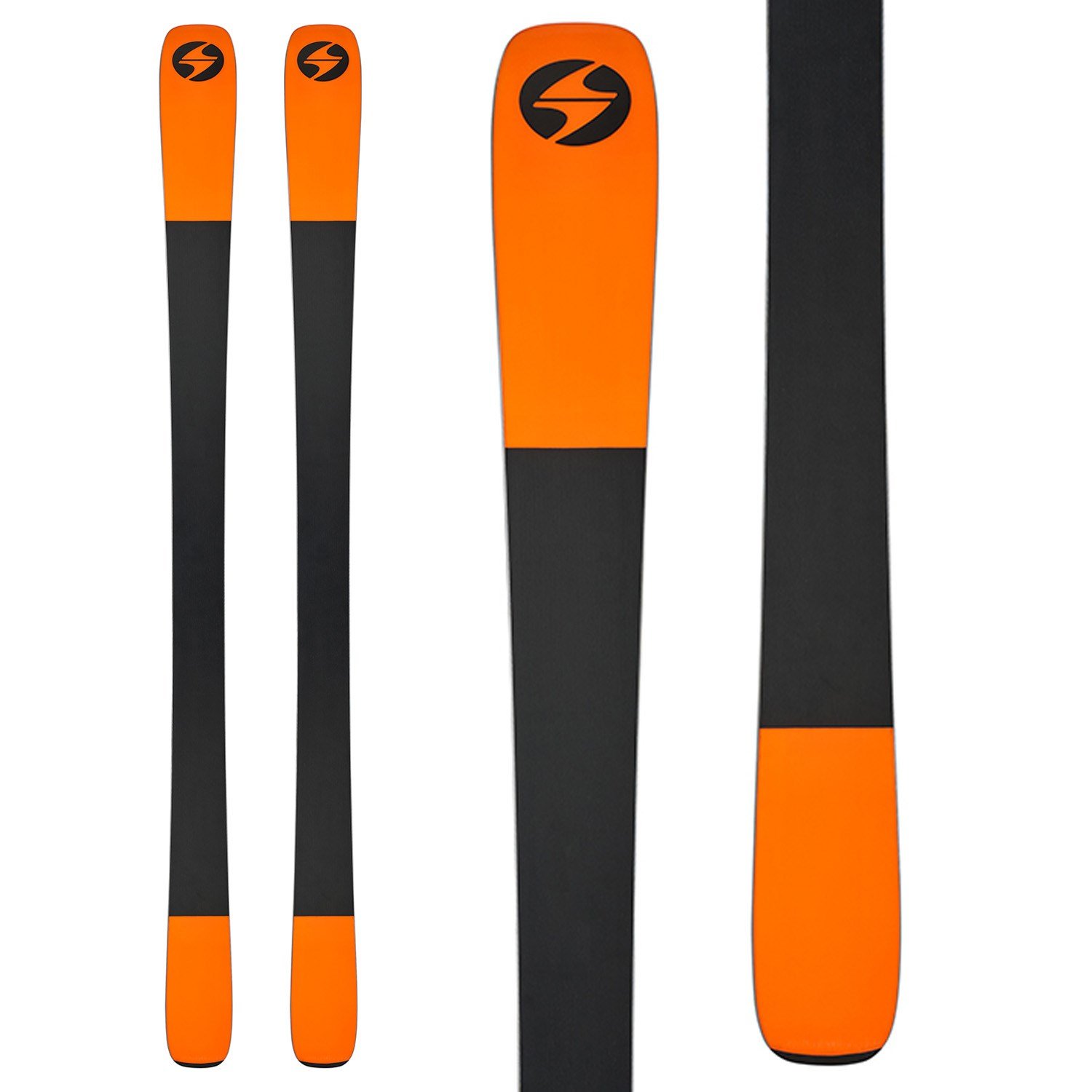 Blizzard Black Pearl 84 Skis - Women's 2026 | evo Canada