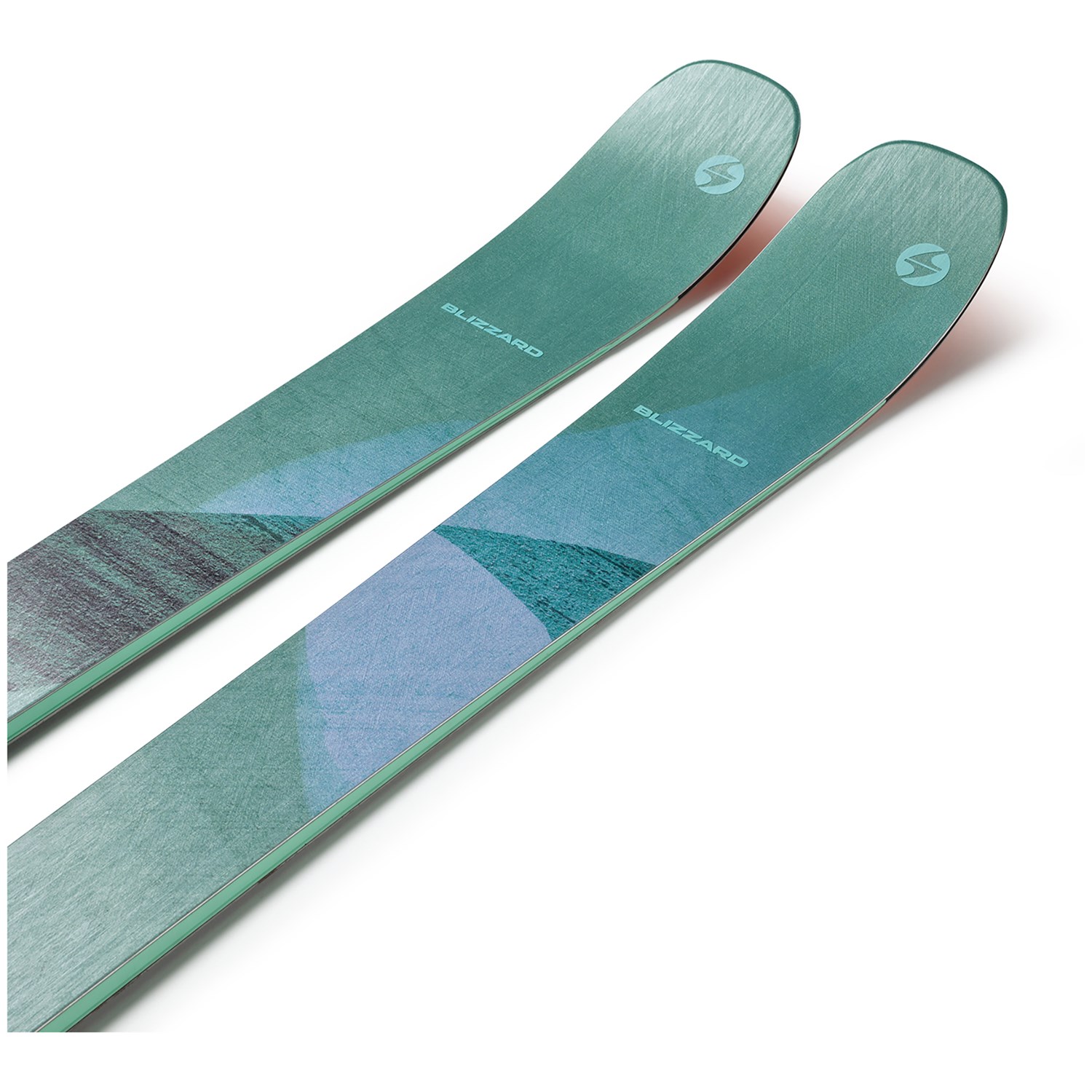 スキー BLiZZARD blizzard-black-pearl-84-skis-