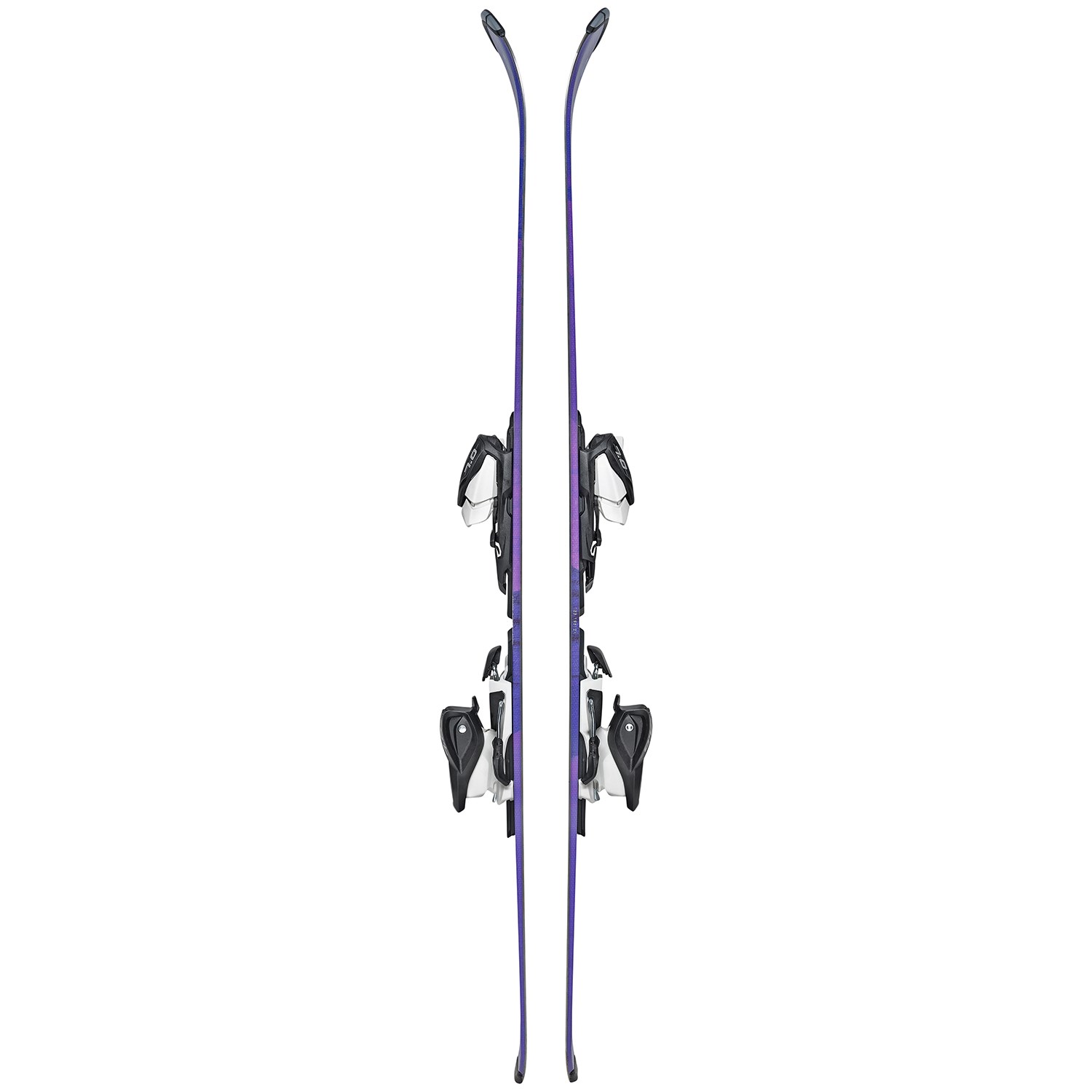 Blizzard Pearl Jr Skis + 4.5 FDT Bindings - Kids' 2025 | evo