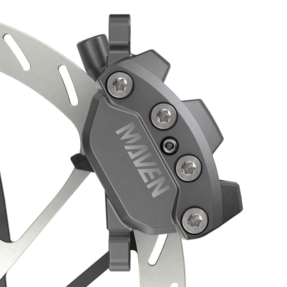 SRAM Maven Bronze Disc Brake | evo