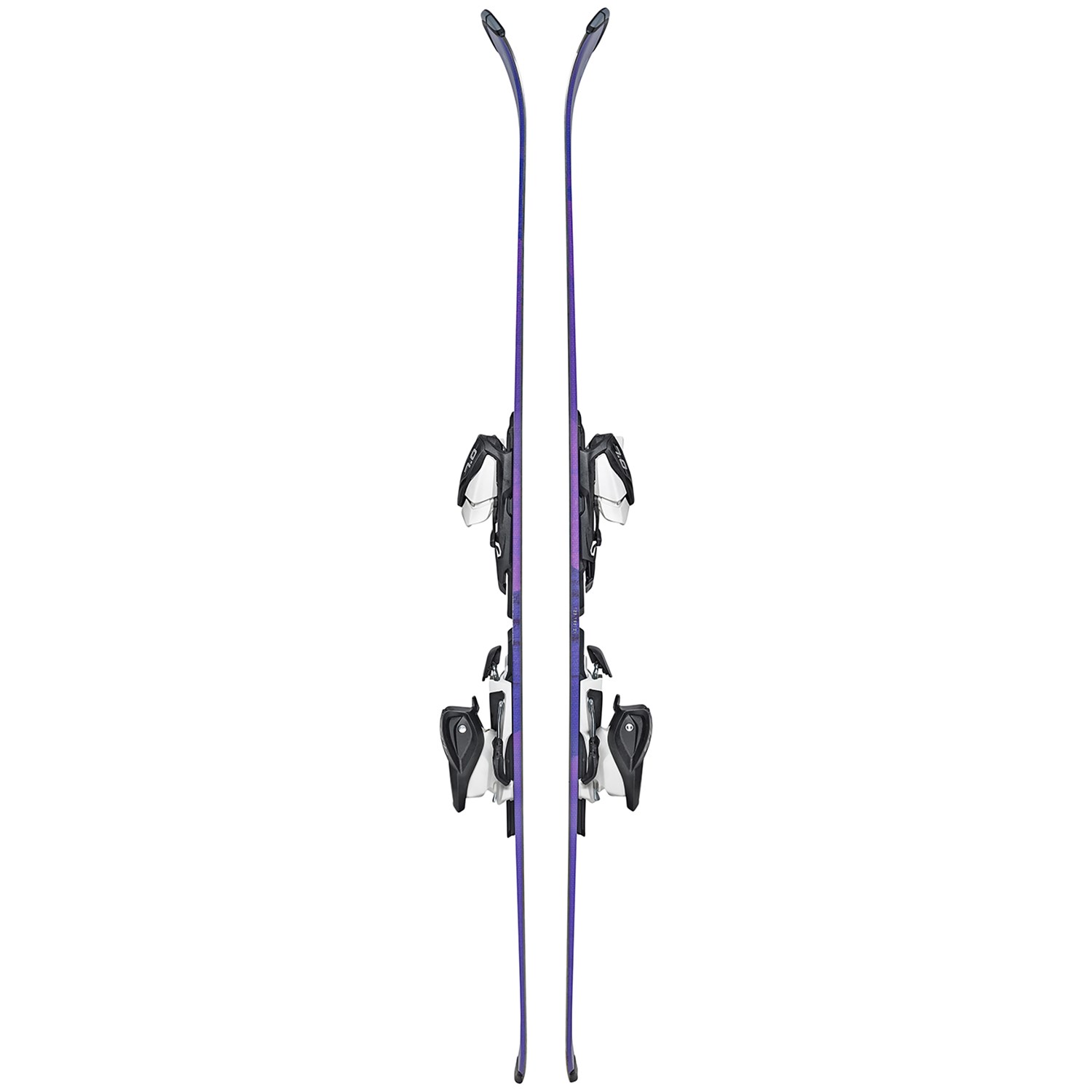 Blizzard Pearl Jr Skis + 7.0 FDT Bindings - Kids' 2026 | evo