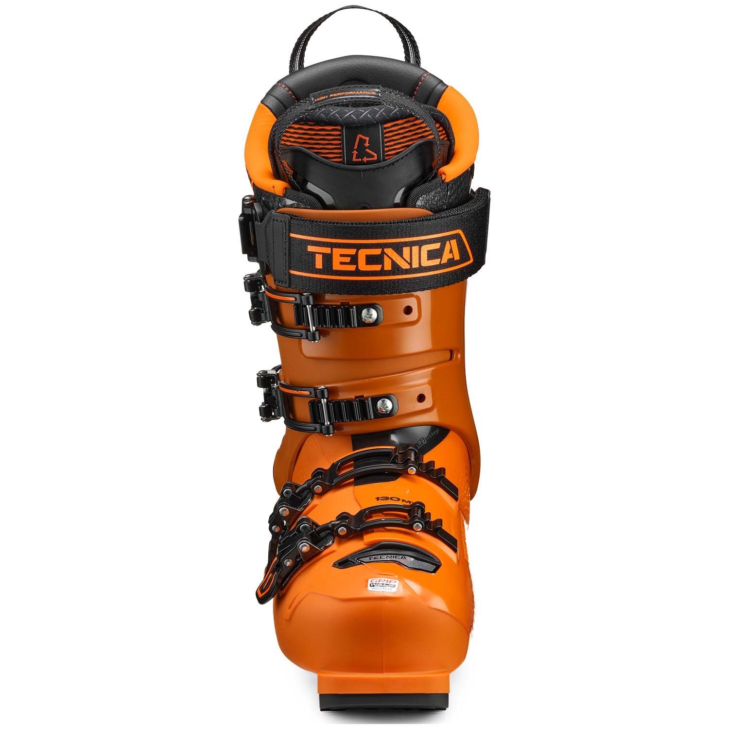 Tecnica Mach1 MV 130 Ski Boots 2025