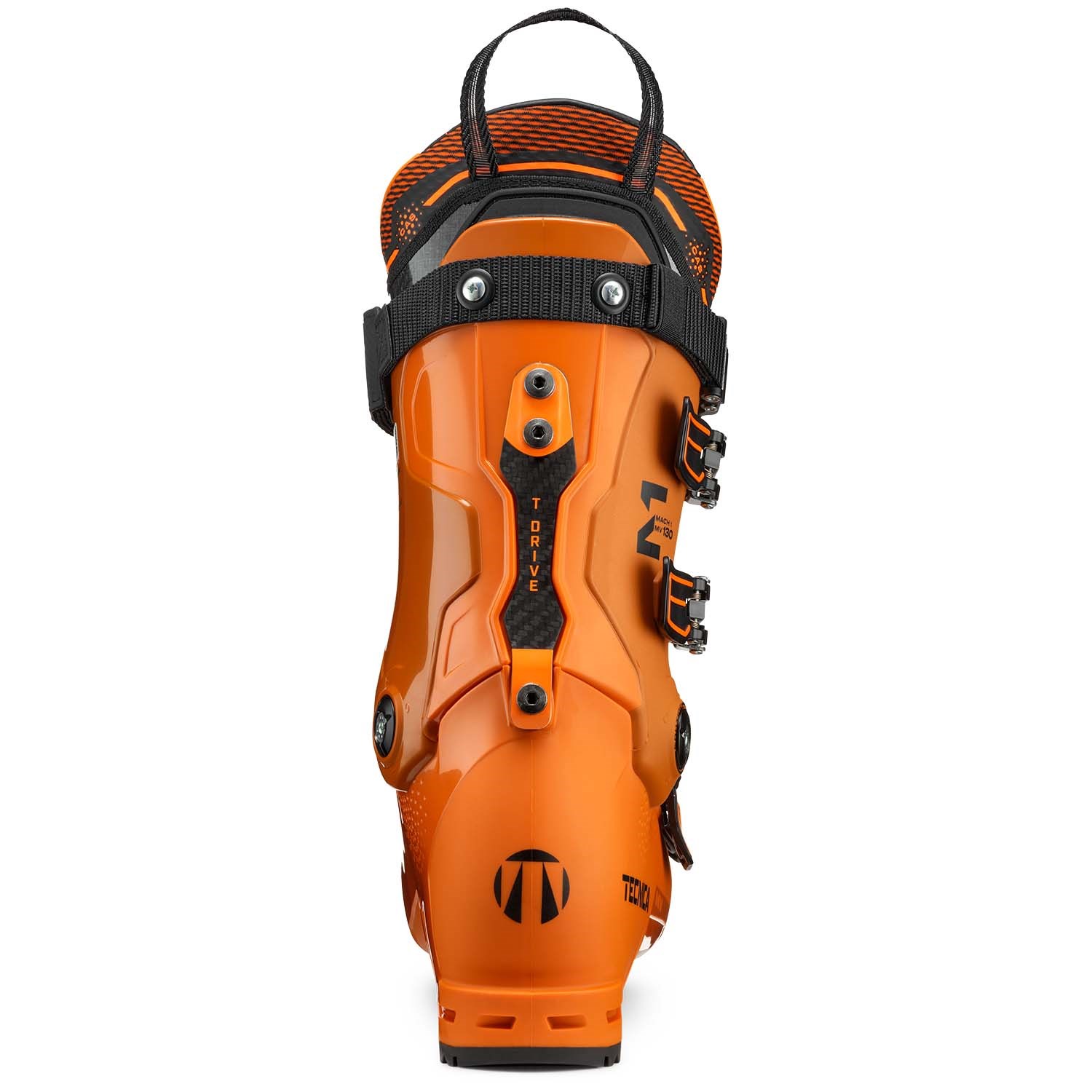 Tecnica Mach1 MV 130 Ski Boots 2026 | evo
